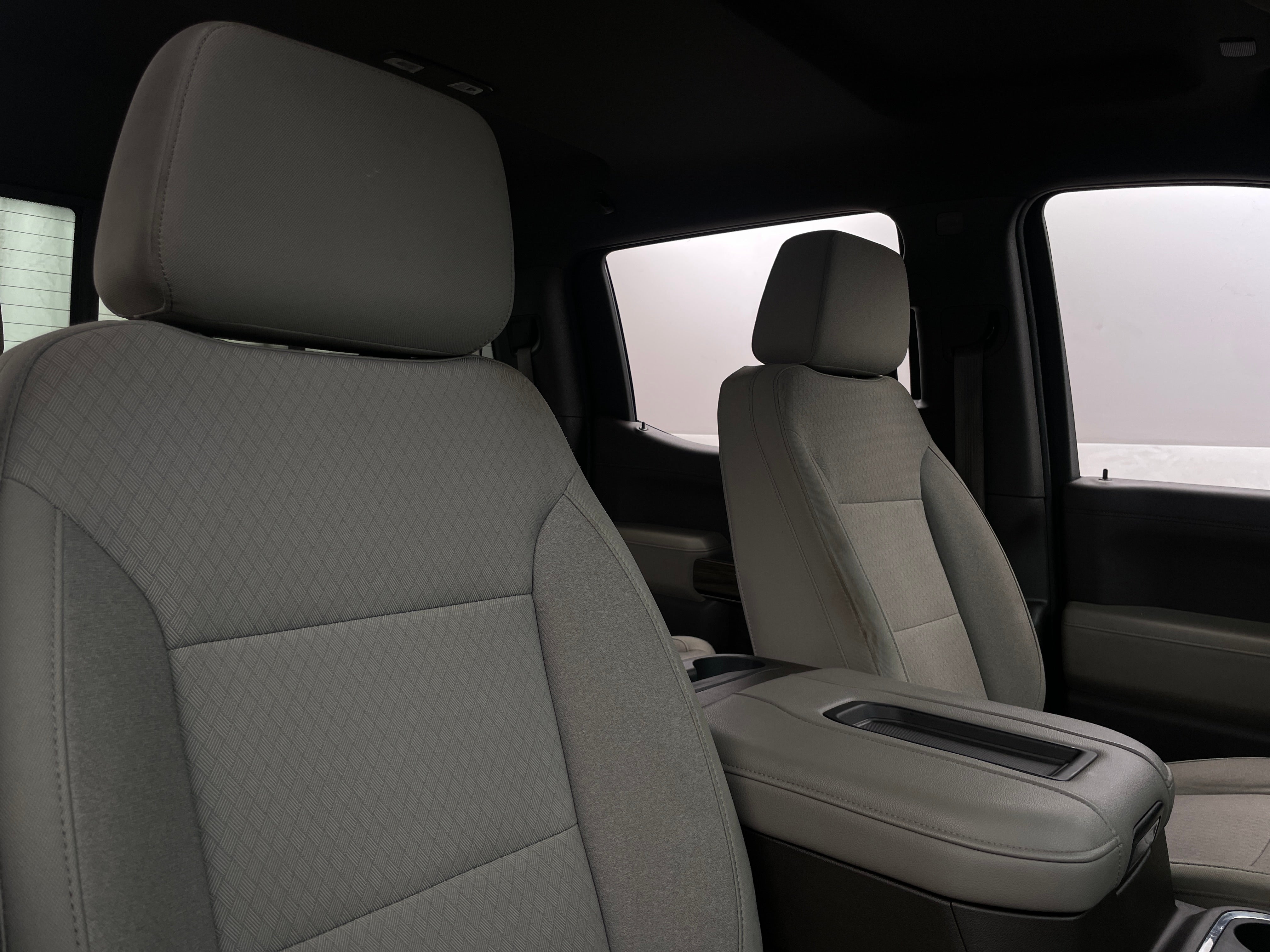 2019 Chevrolet Silverado 1500 RST 2