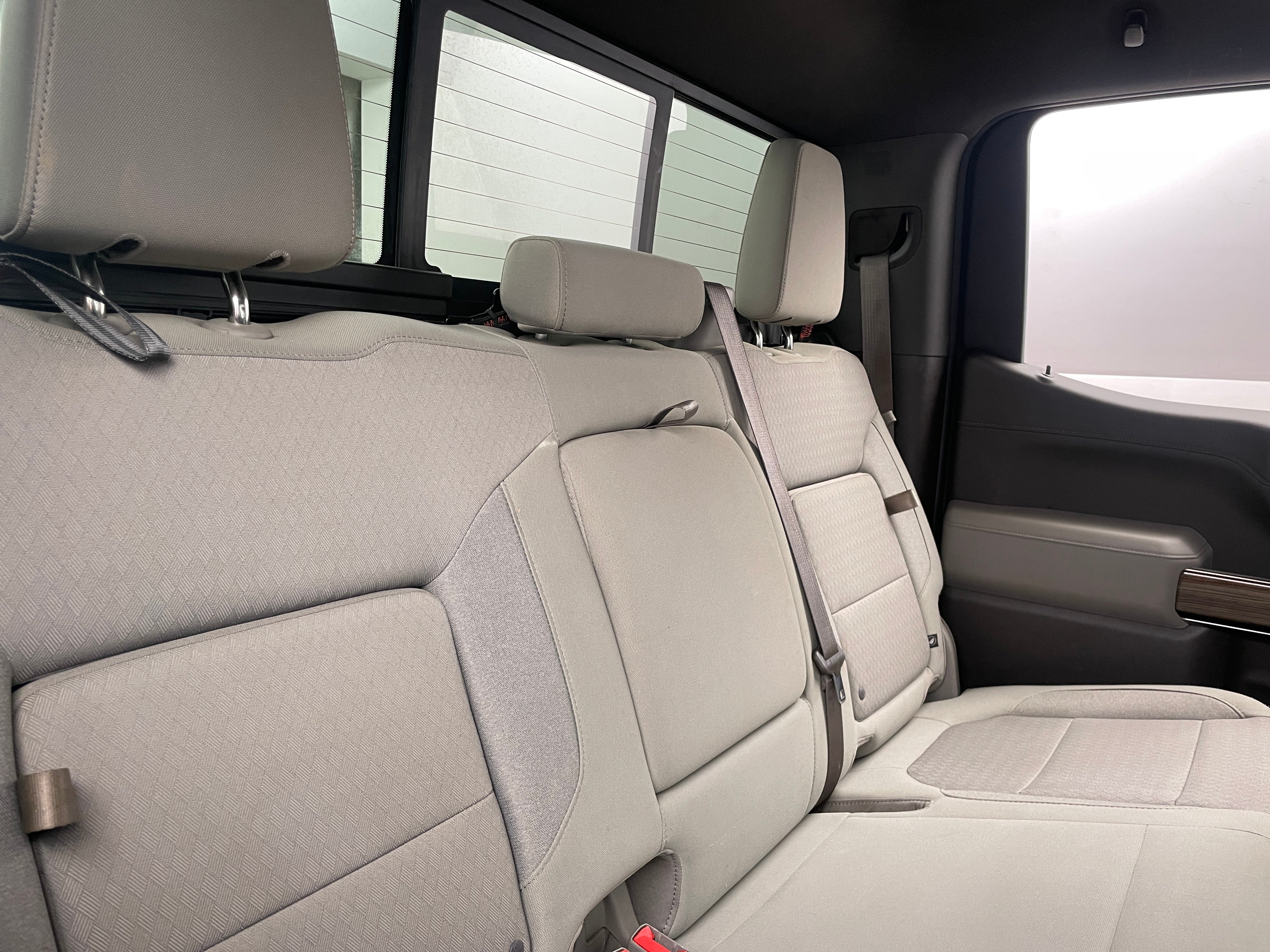 2019 Chevrolet Silverado 1500 RST 6