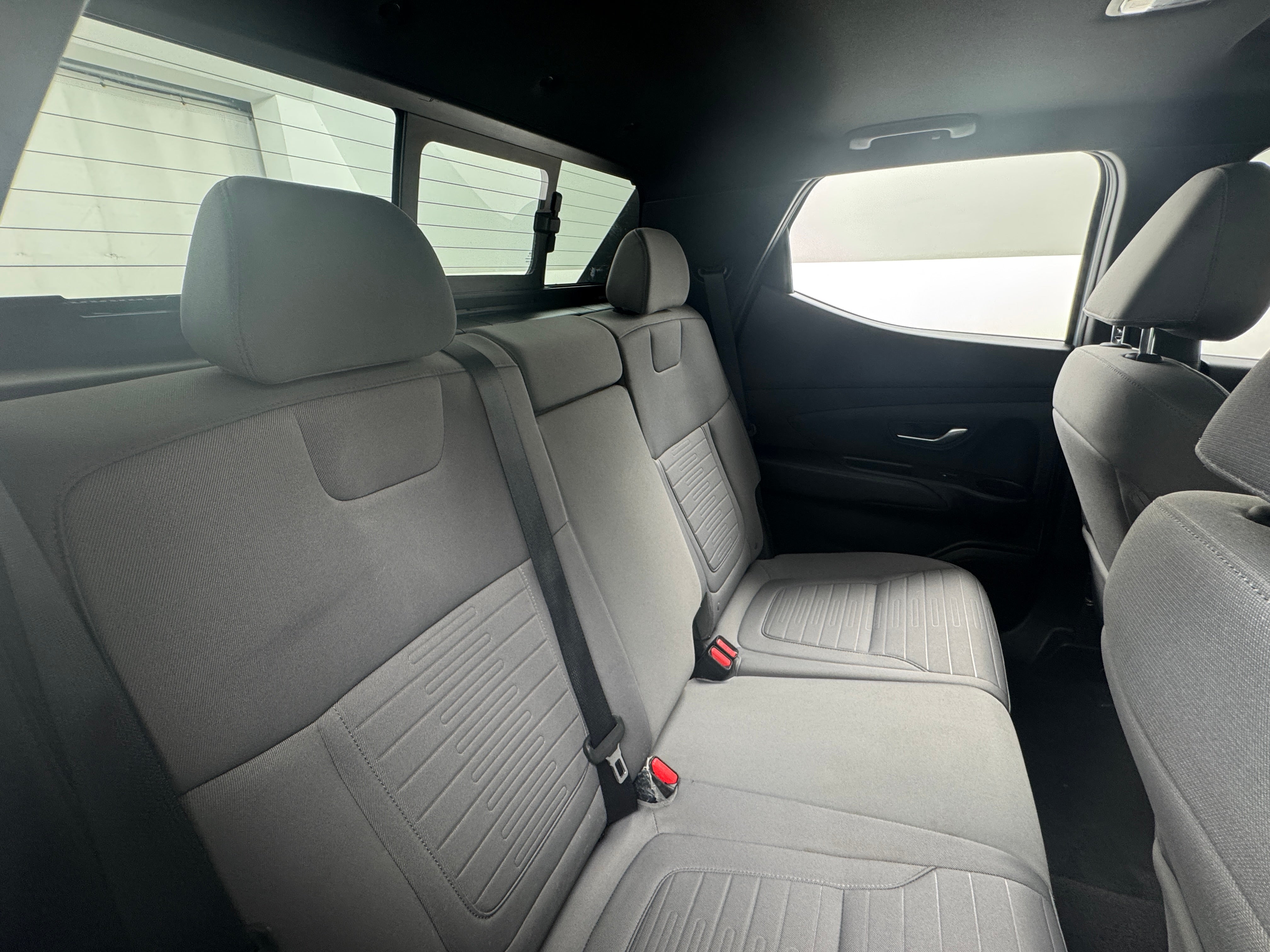 2022 Hyundai Santa Cruz SEL 6