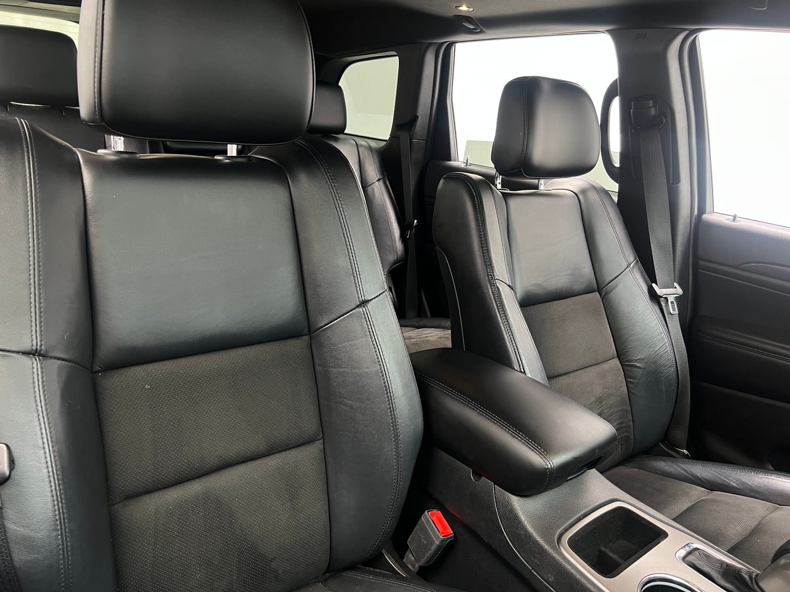 Thumbnail: 2019 Jeep Grand Cherokee - 2