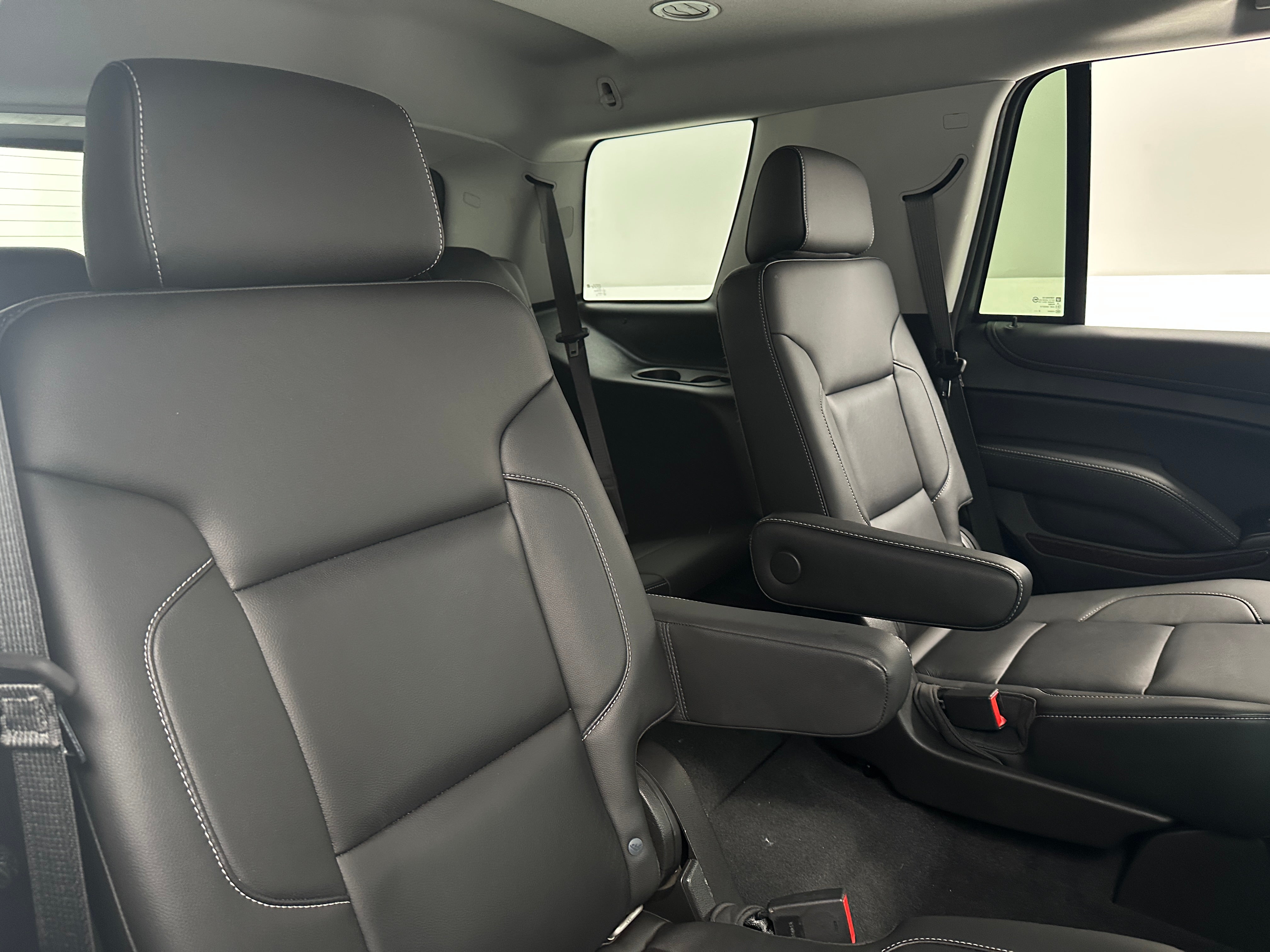 2020 GMC Yukon SLT 5