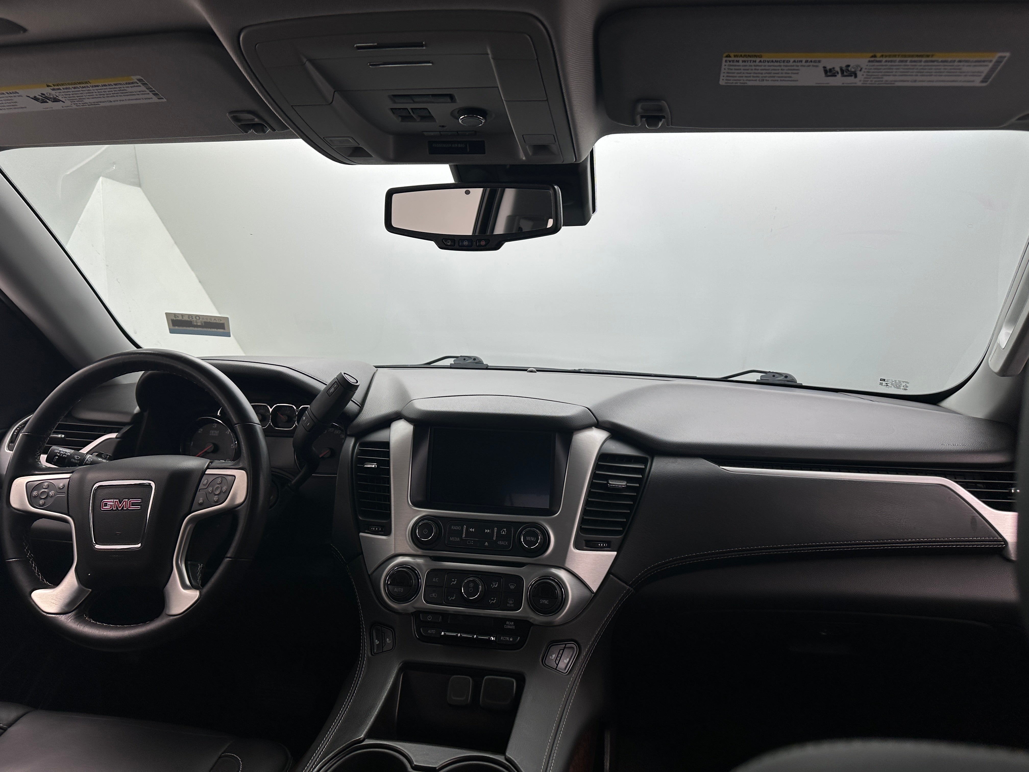 2020 GMC Yukon SLT 2