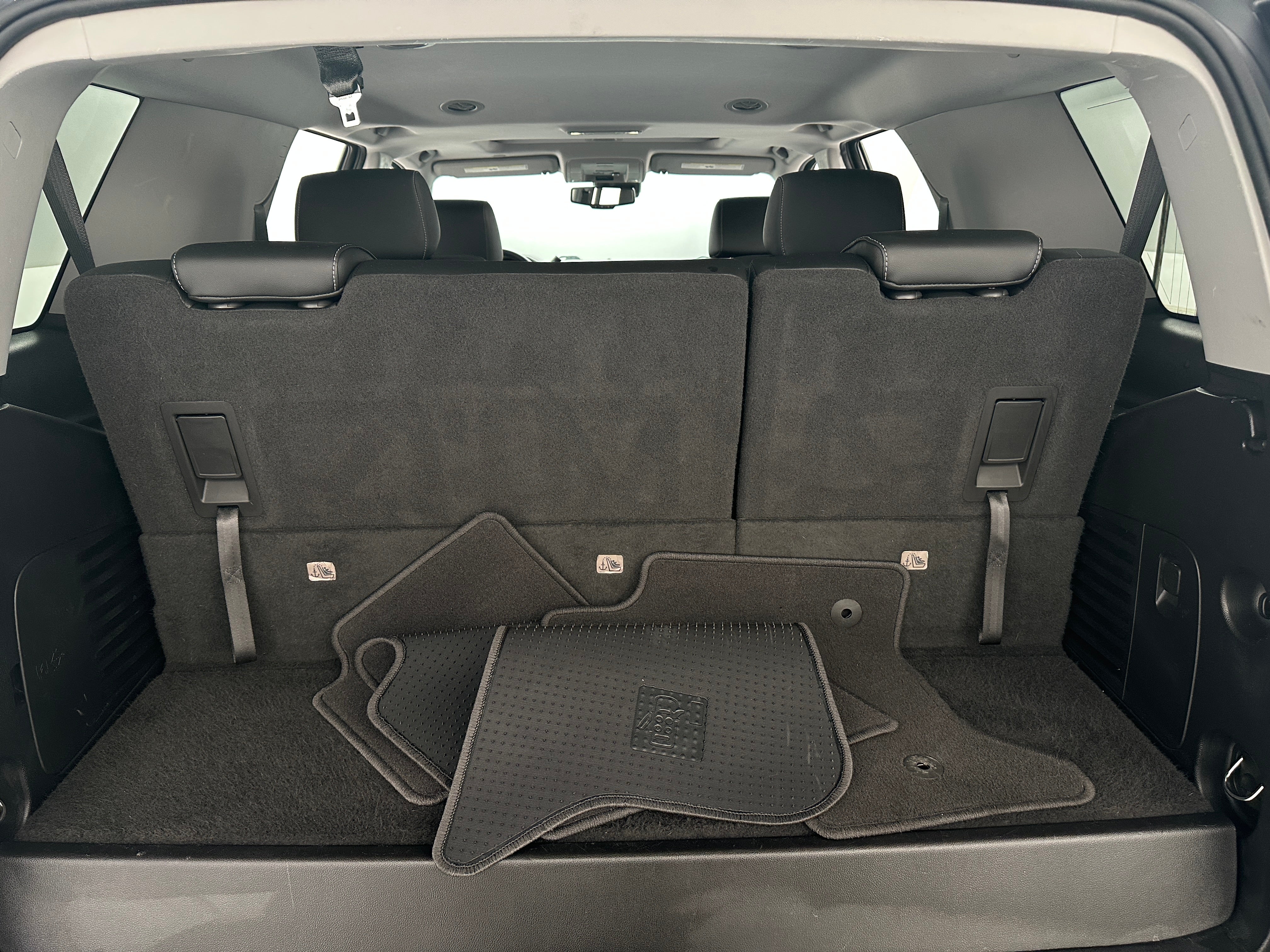 2020 GMC Yukon SLT 6