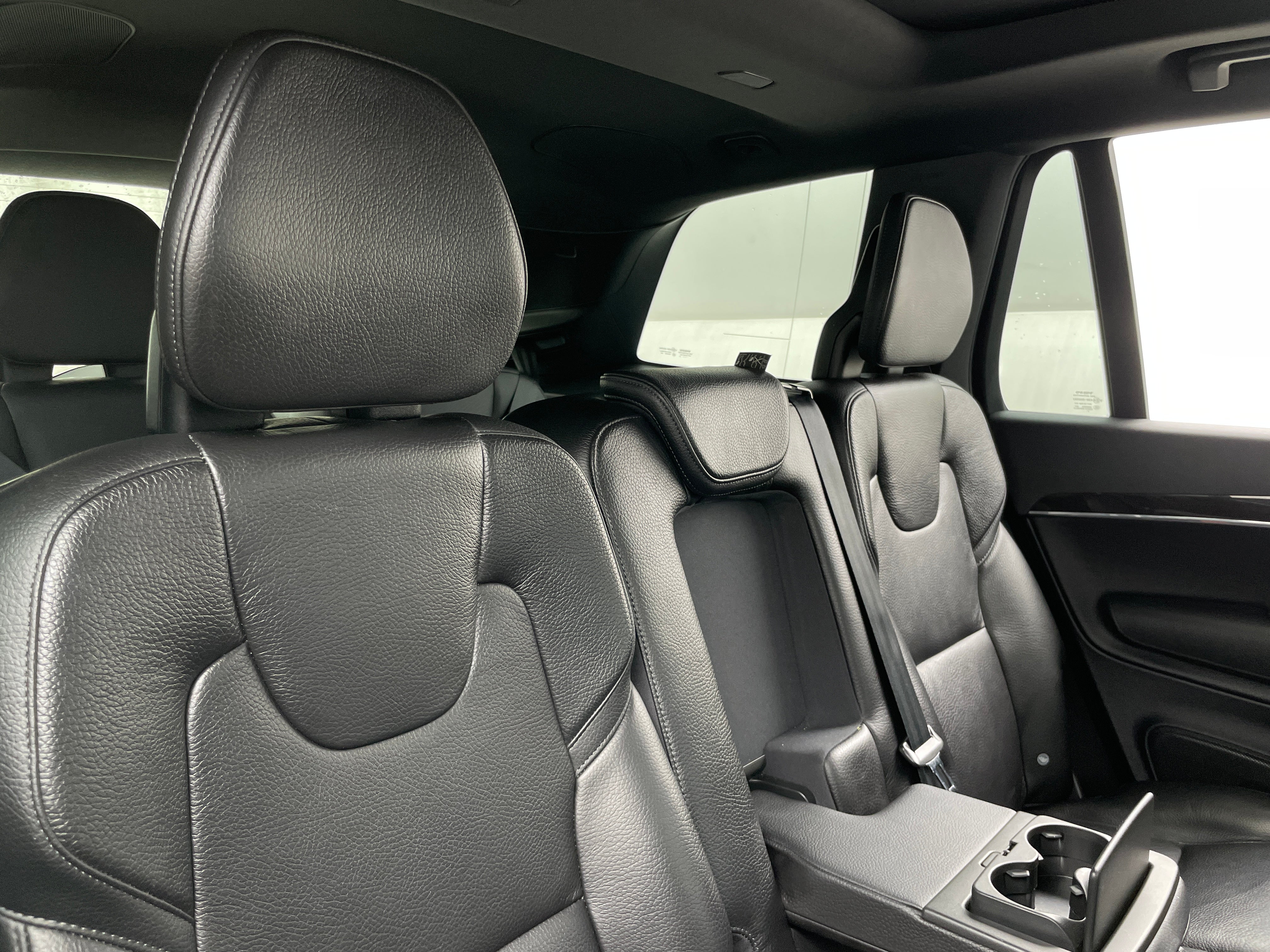 2018 Volvo XC90 T6 Momentum 5
