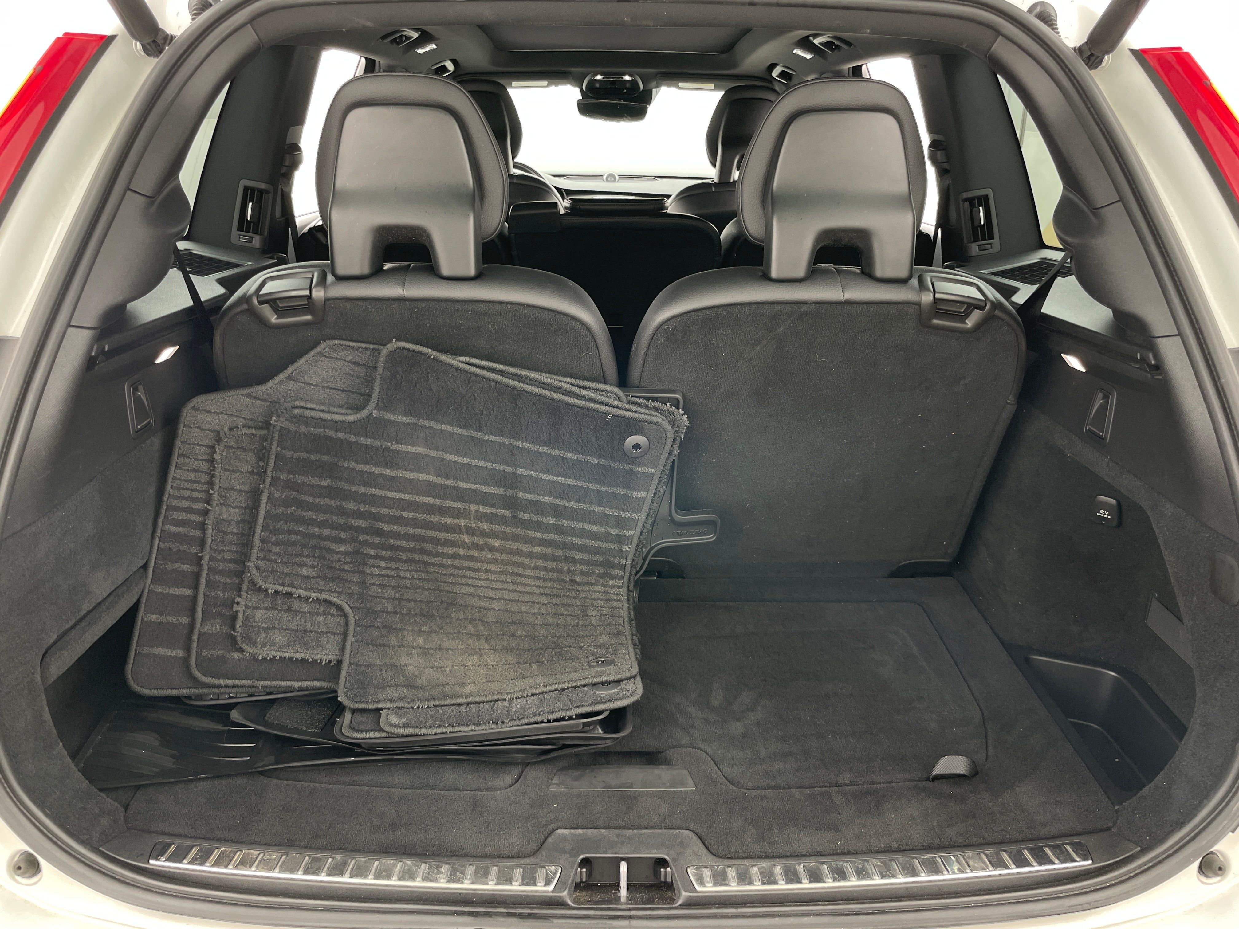 2018 Volvo XC90 T6 Momentum 6