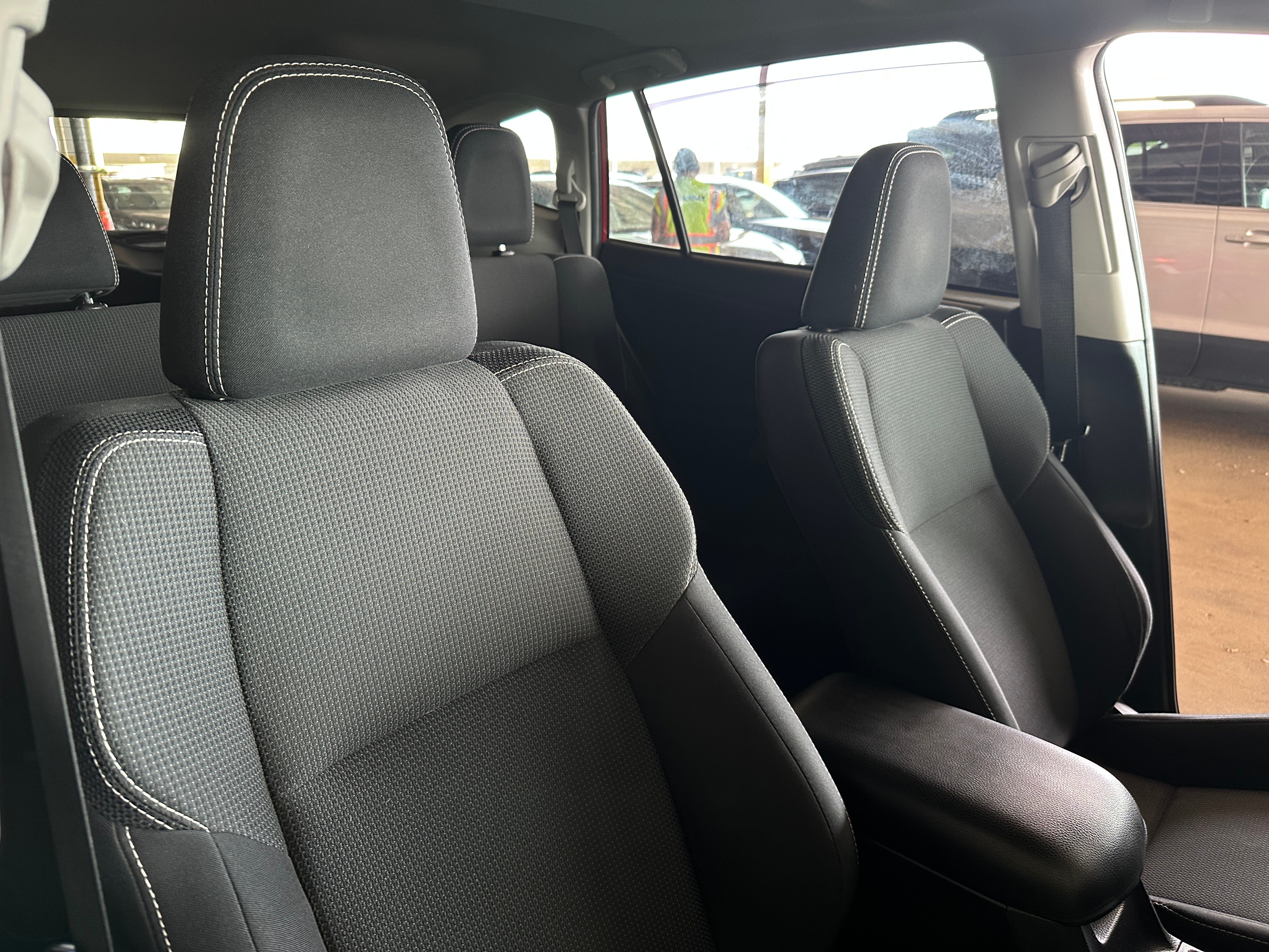 2018 Toyota RAV4 Adventure 2