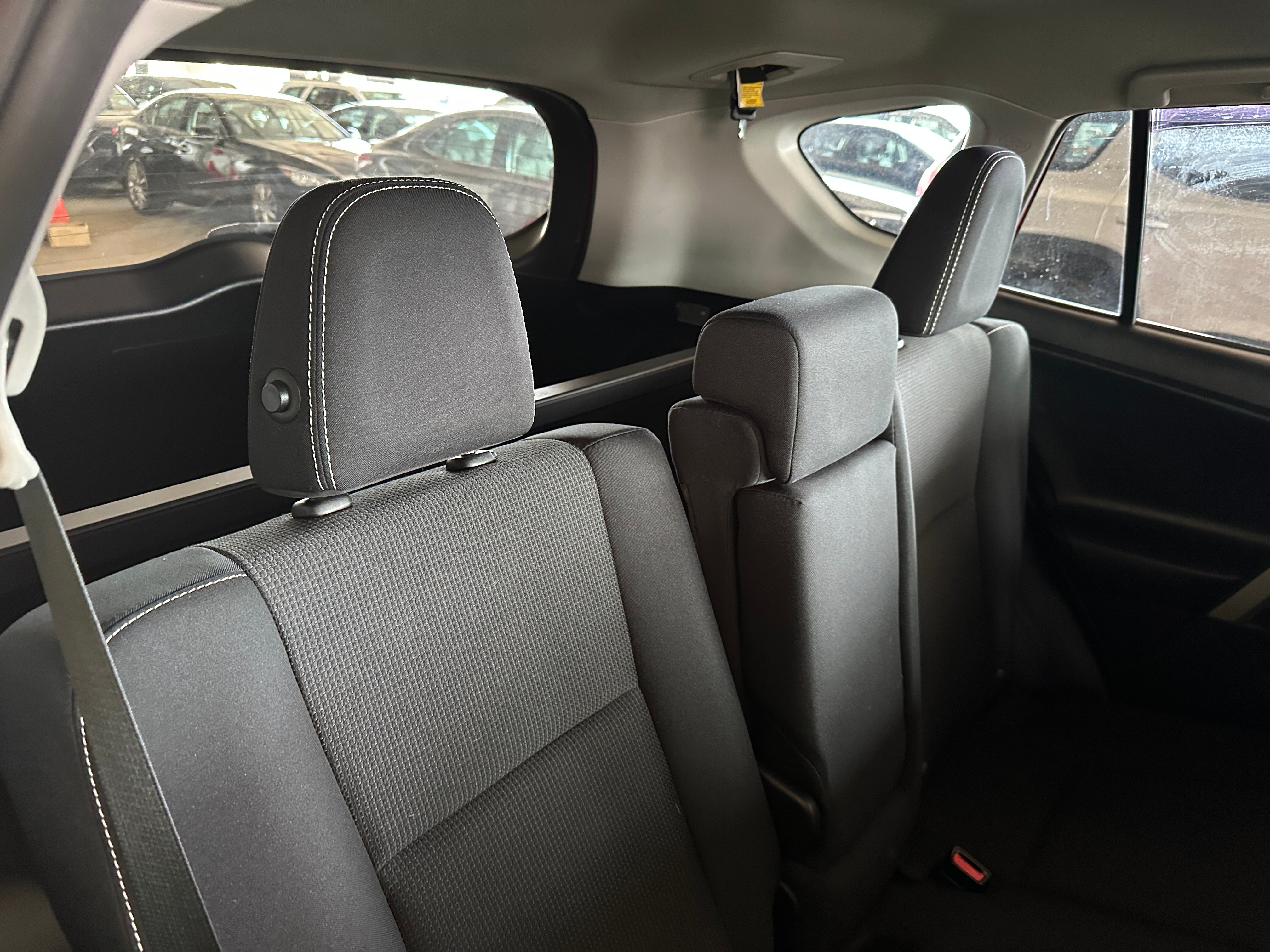 2018 Toyota RAV4 Adventure 6