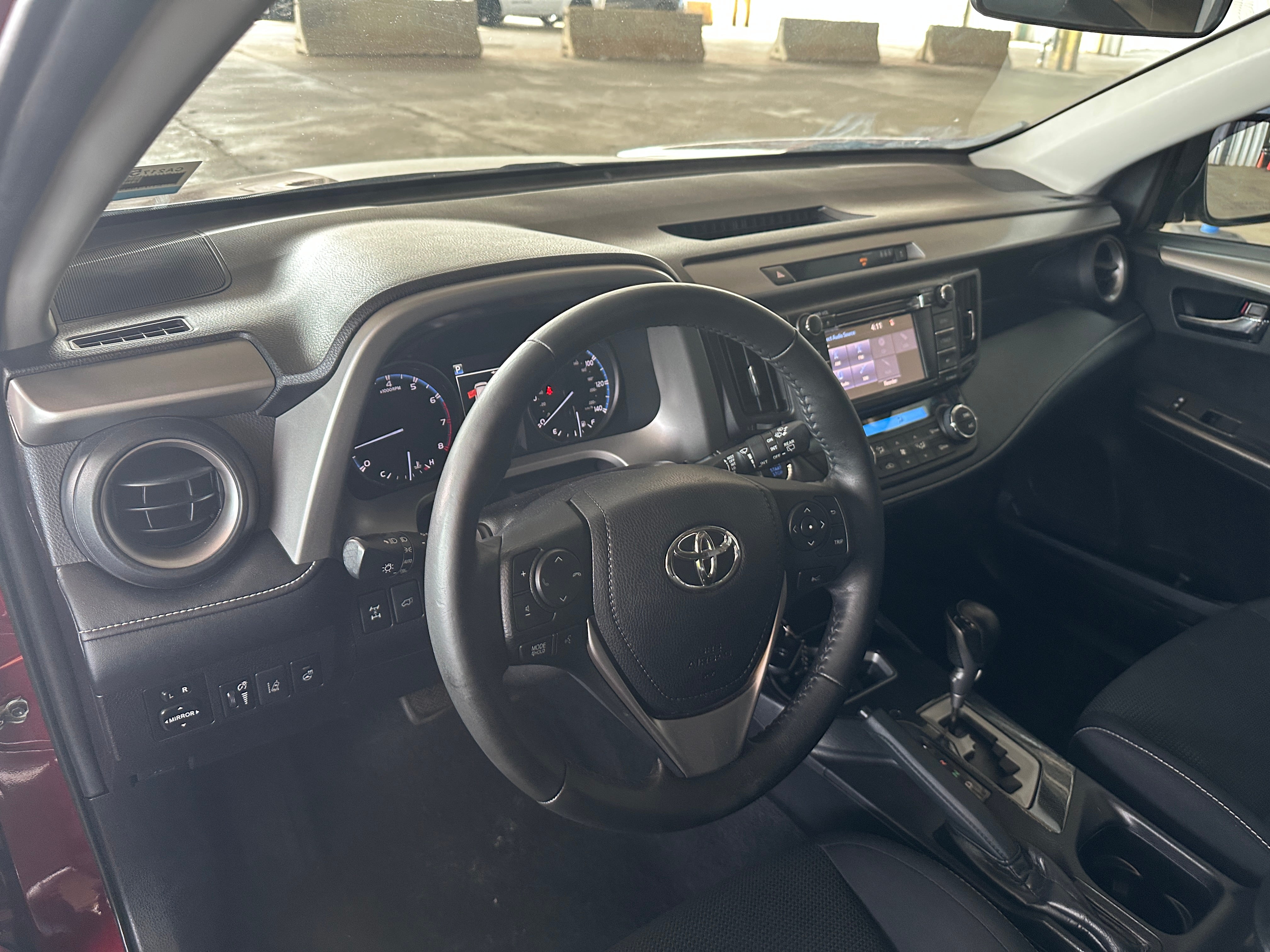 2018 Toyota RAV4 Adventure 3