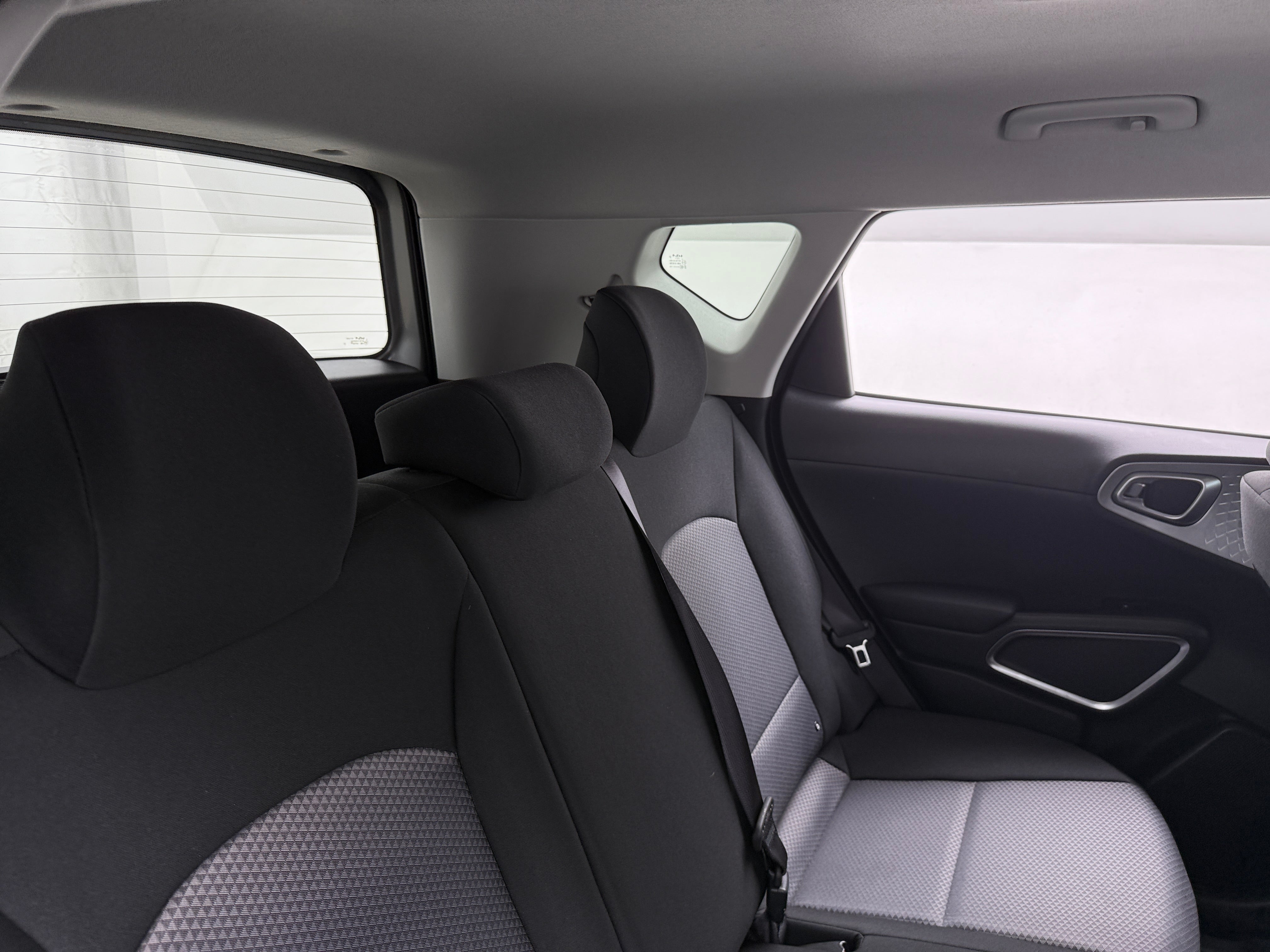 2025 Kia Soul LX 6