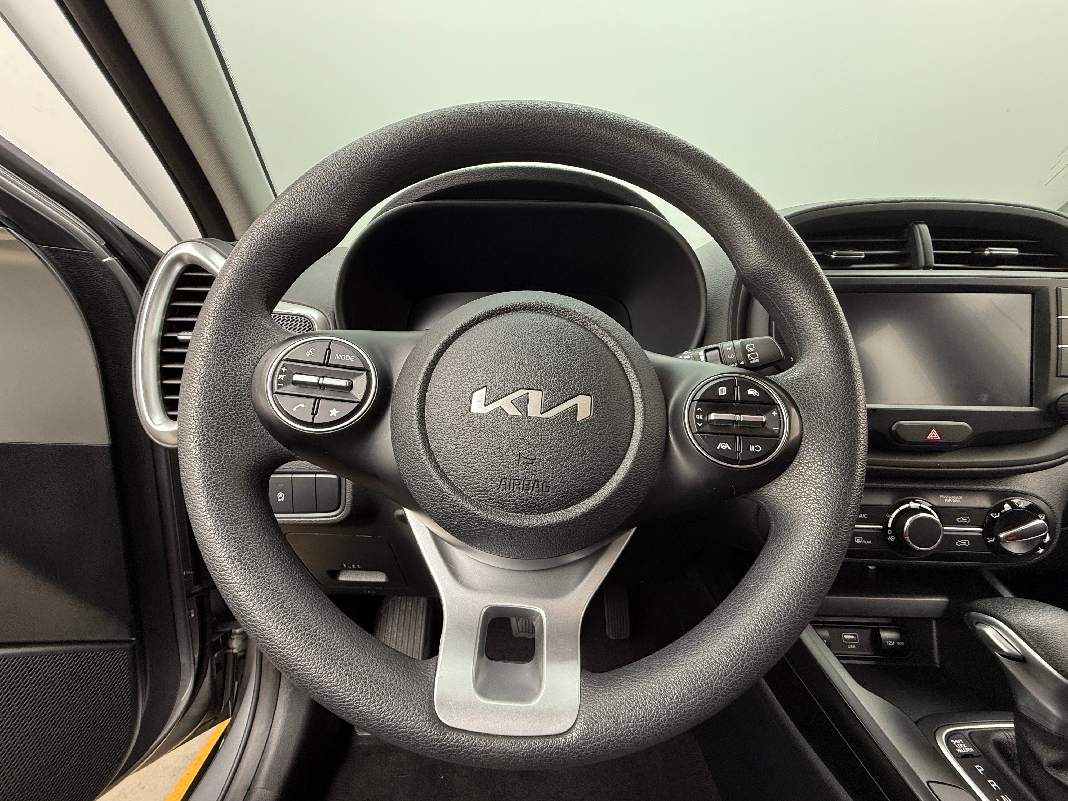 2025 Kia Soul LX 5