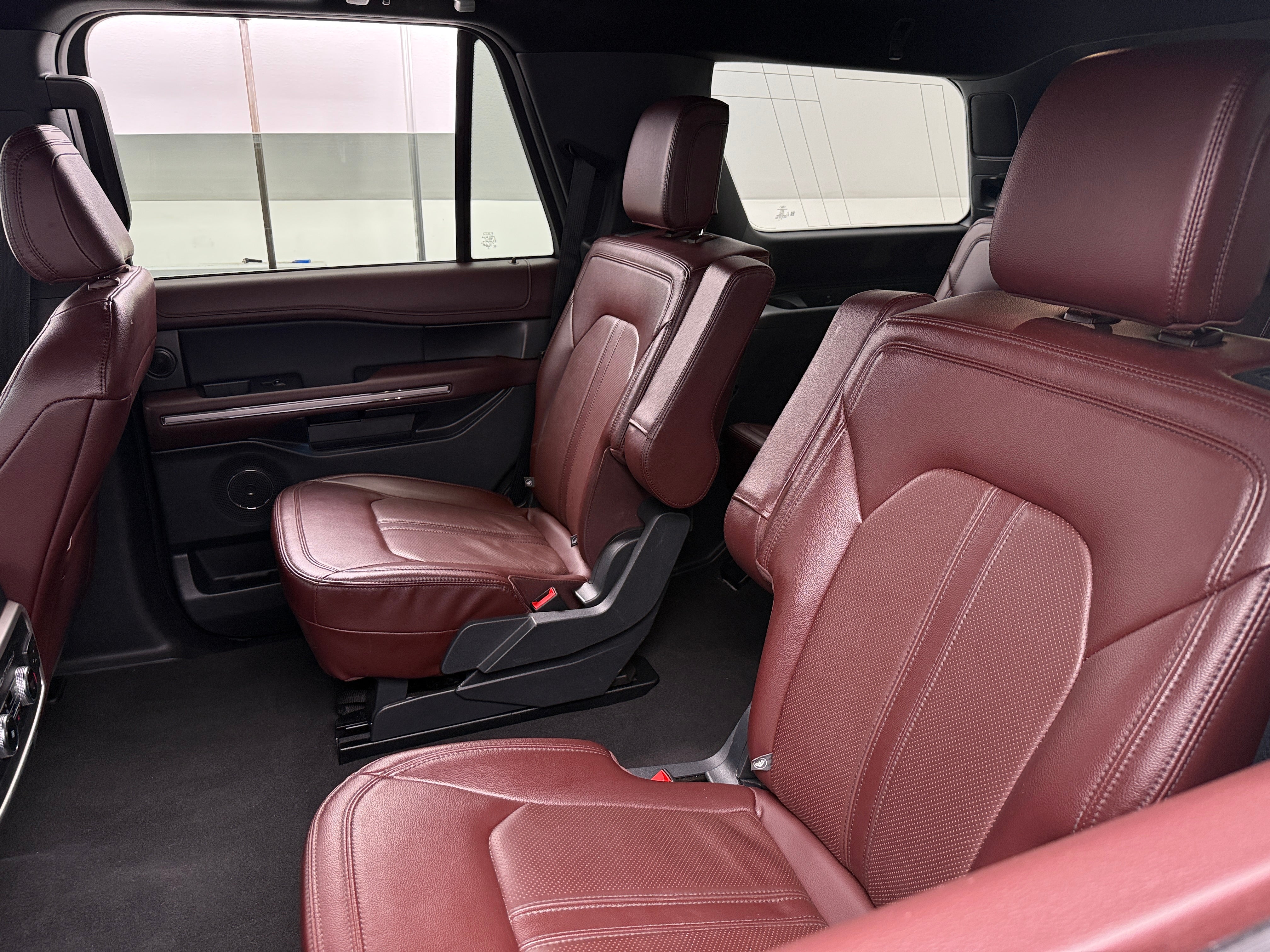 2024 Ford Expedition Limited 5
