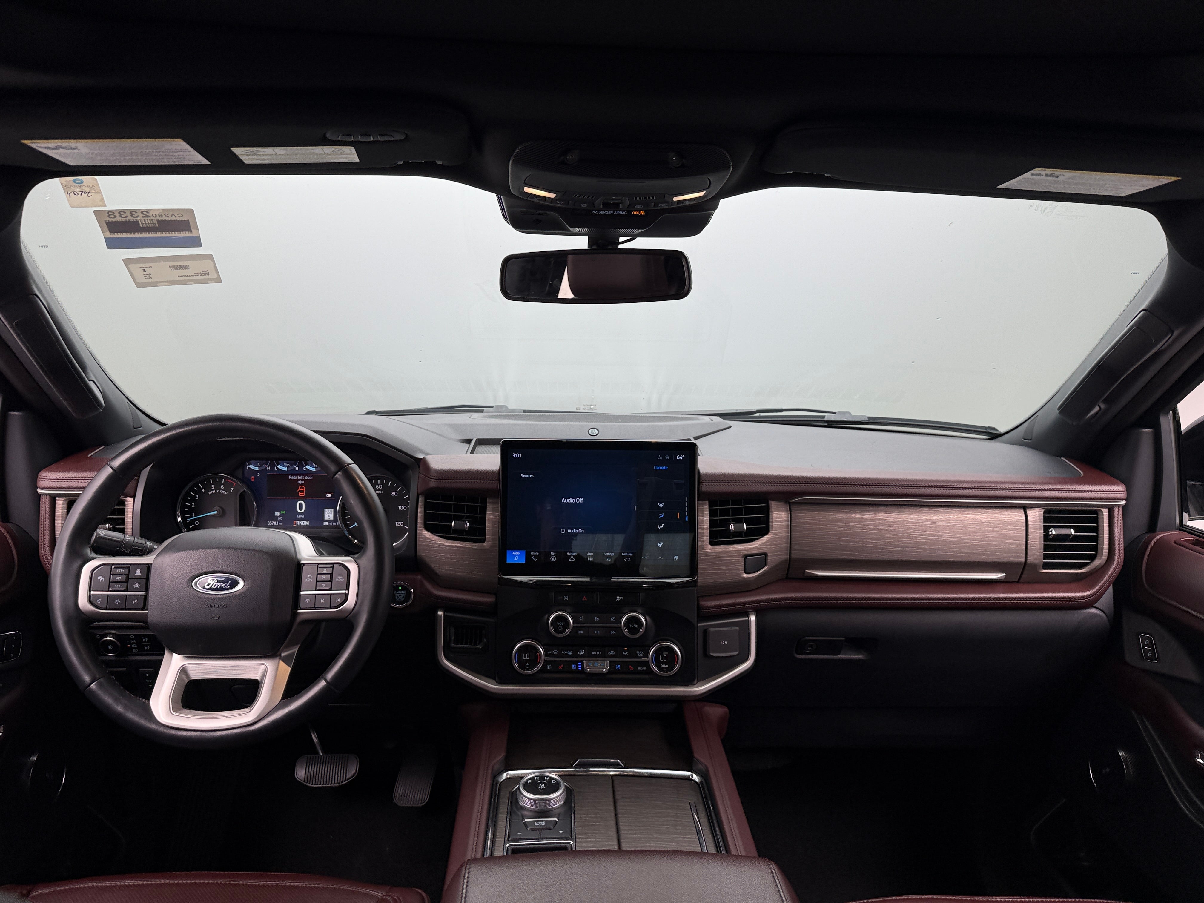 2024 Ford Expedition Limited 2