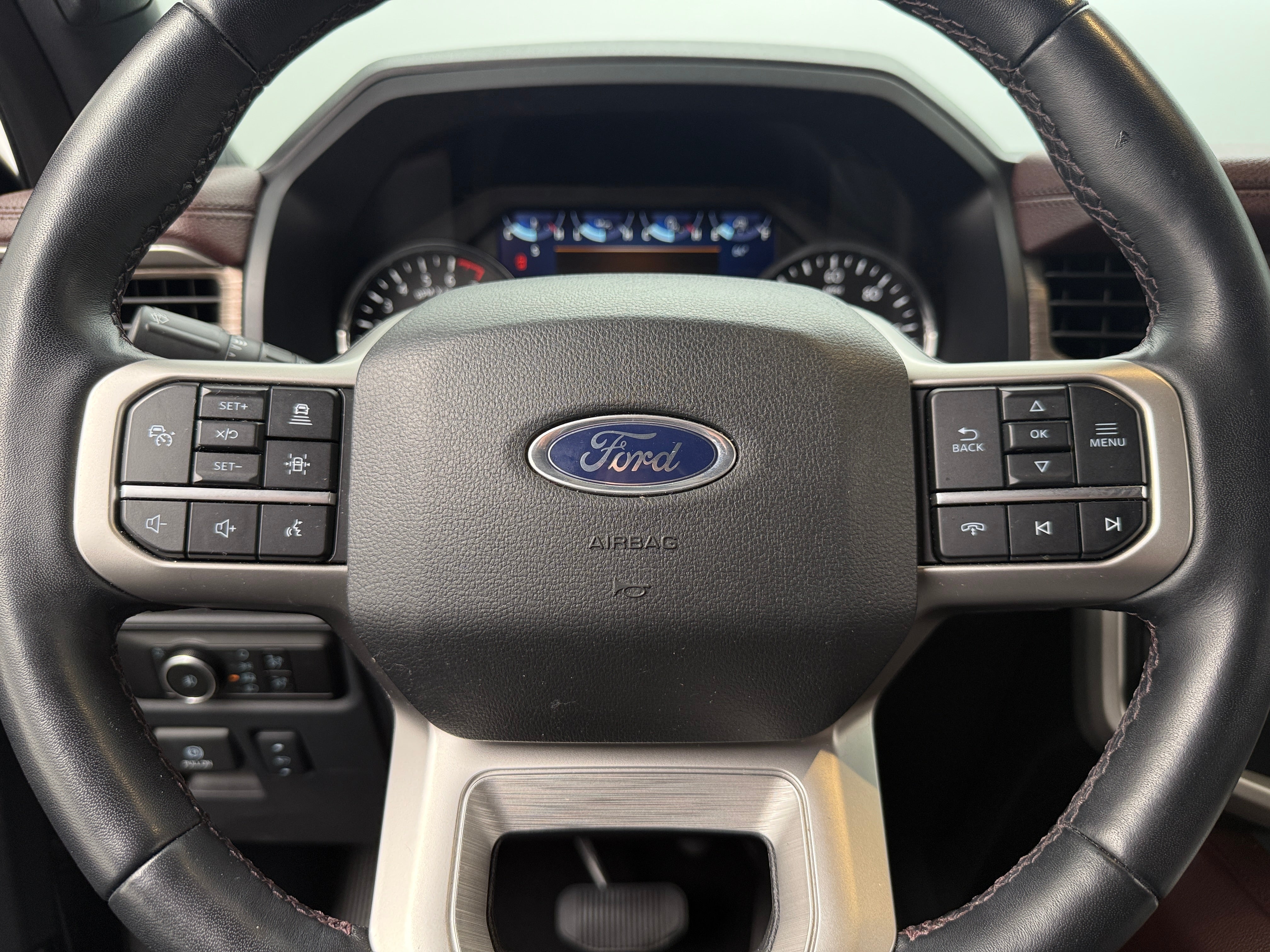 2024 Ford Expedition Limited 4