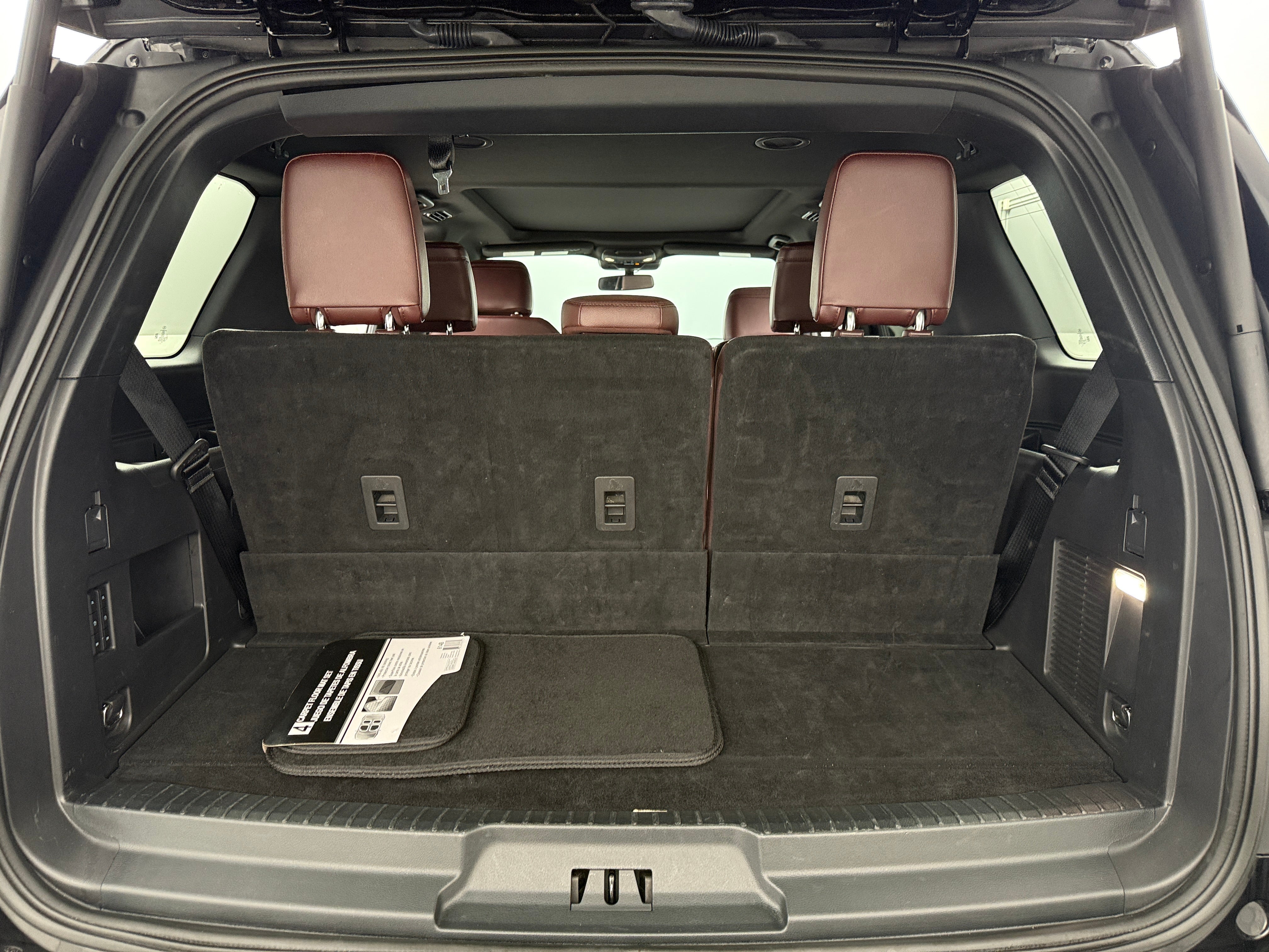 2024 Ford Expedition Limited 6