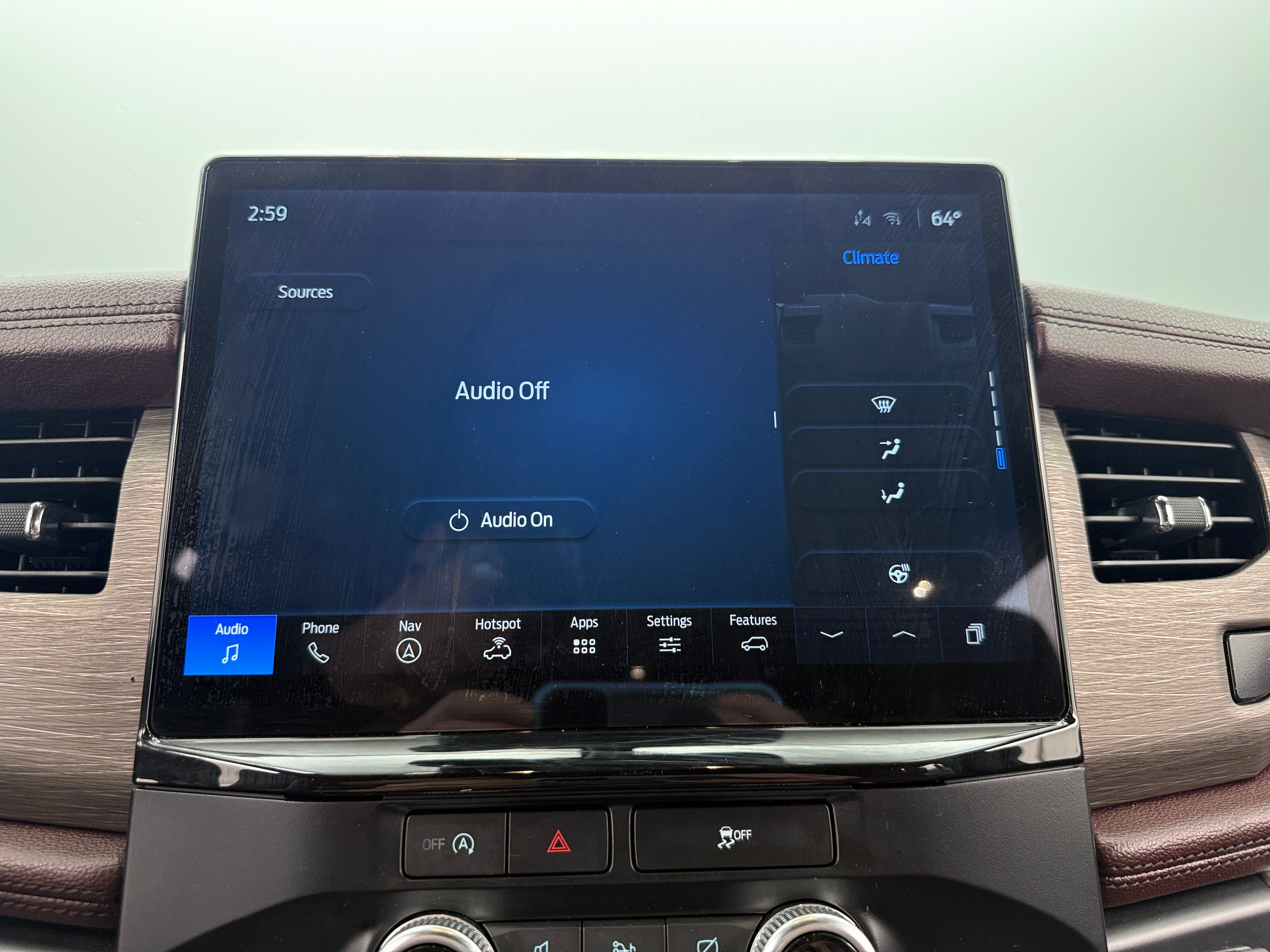 2024 Ford Expedition Limited 3