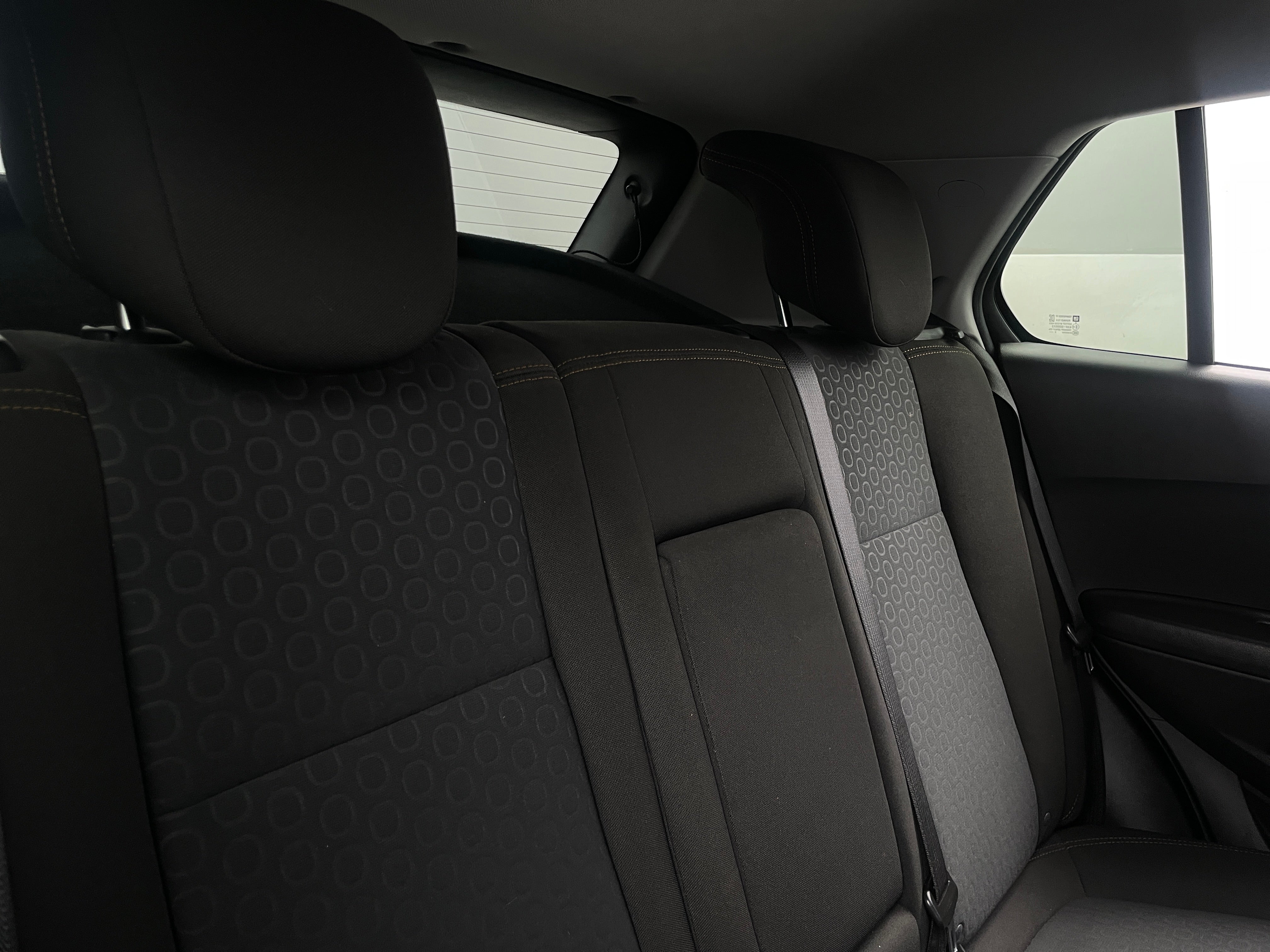 2020 Chevrolet Trax LS 6