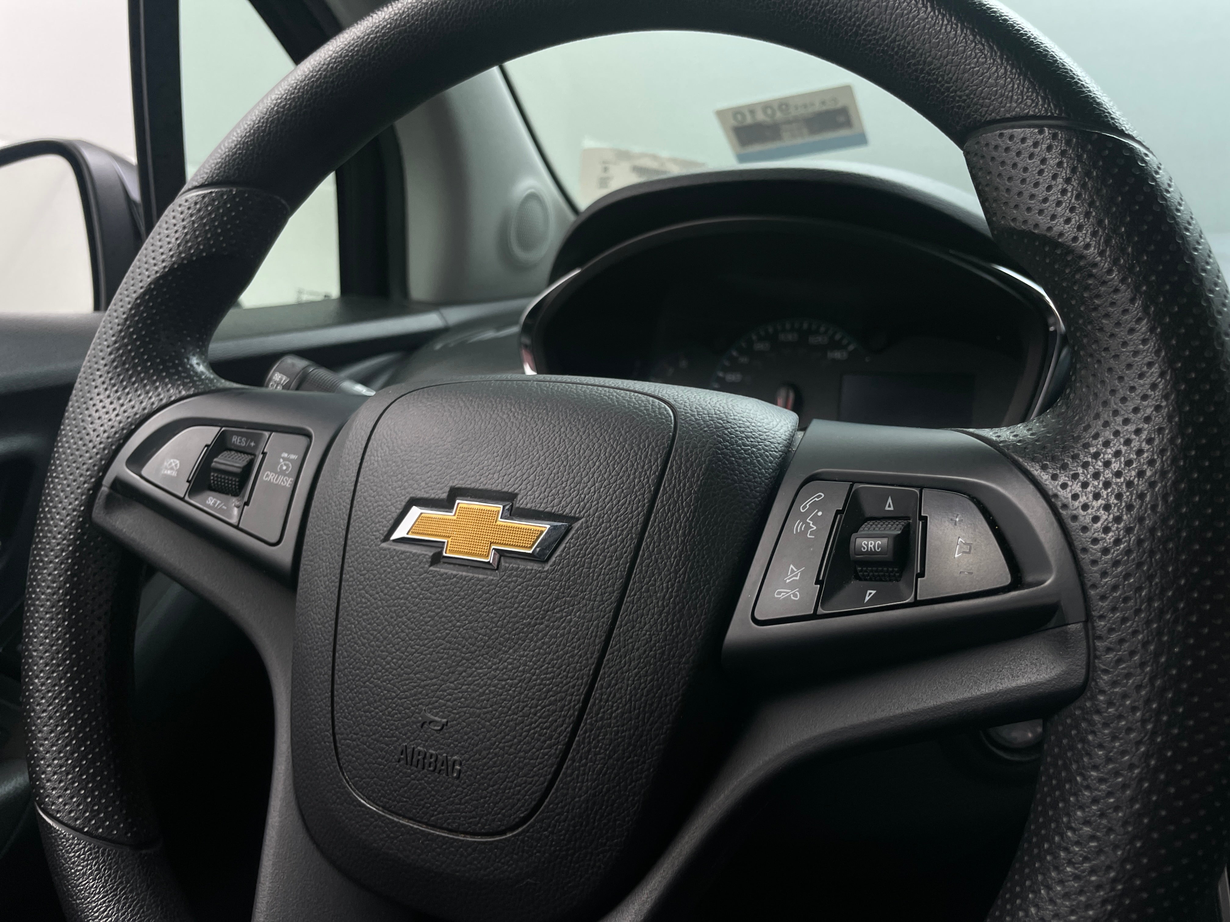 2020 Chevrolet Trax LS 5