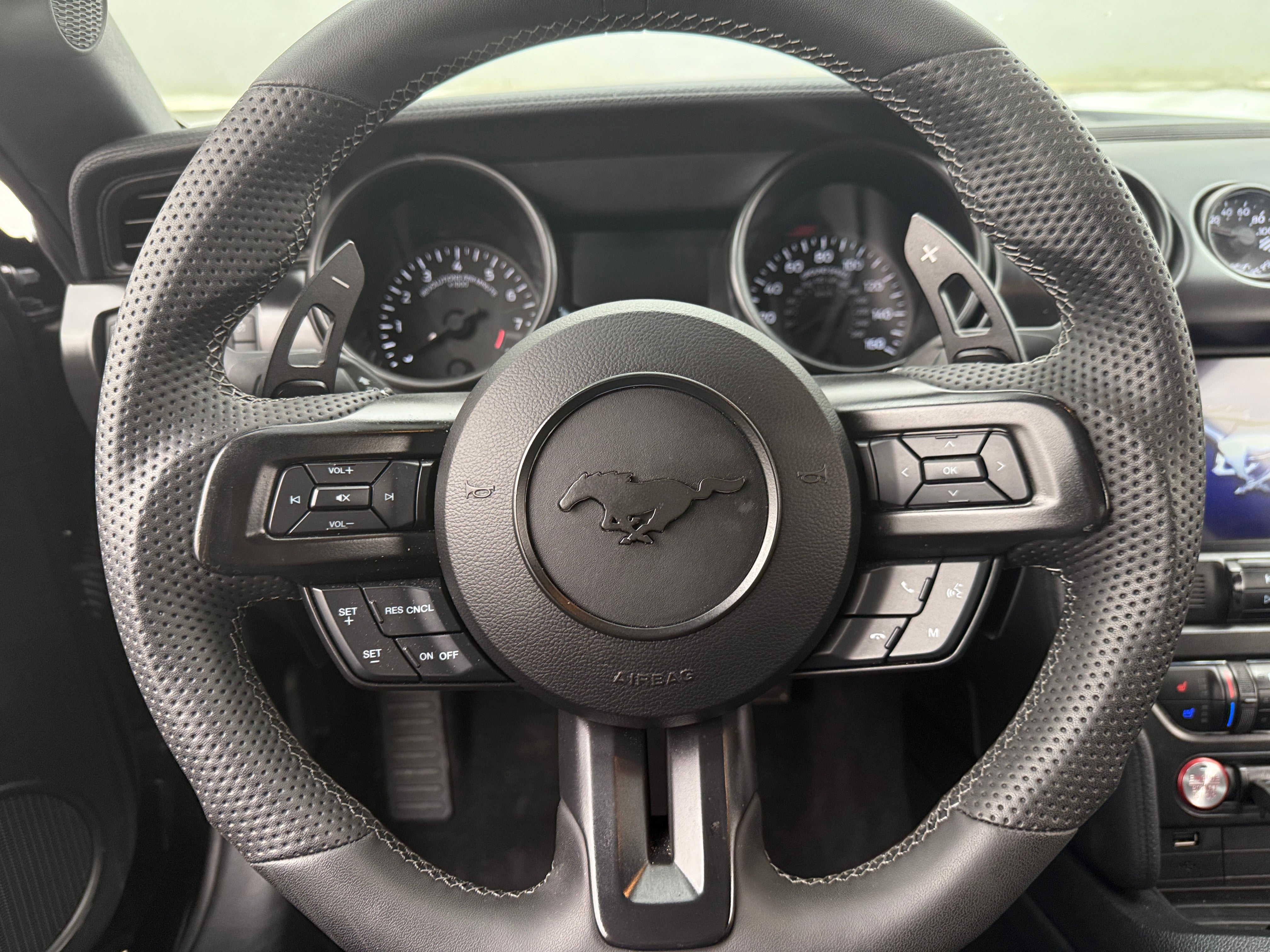 2020 Ford Mustang GT Premium 3