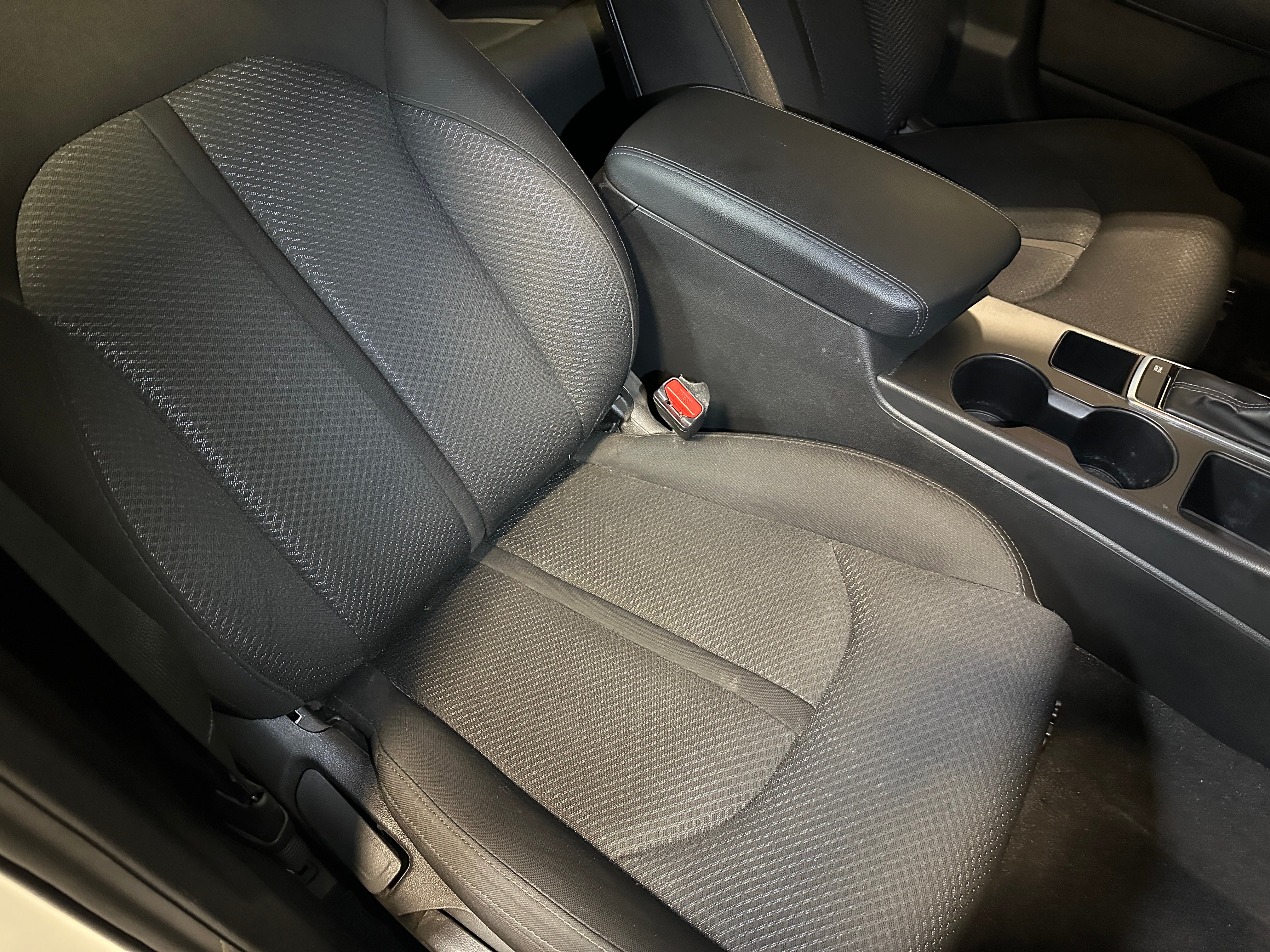 2017 Kia Optima LX 2