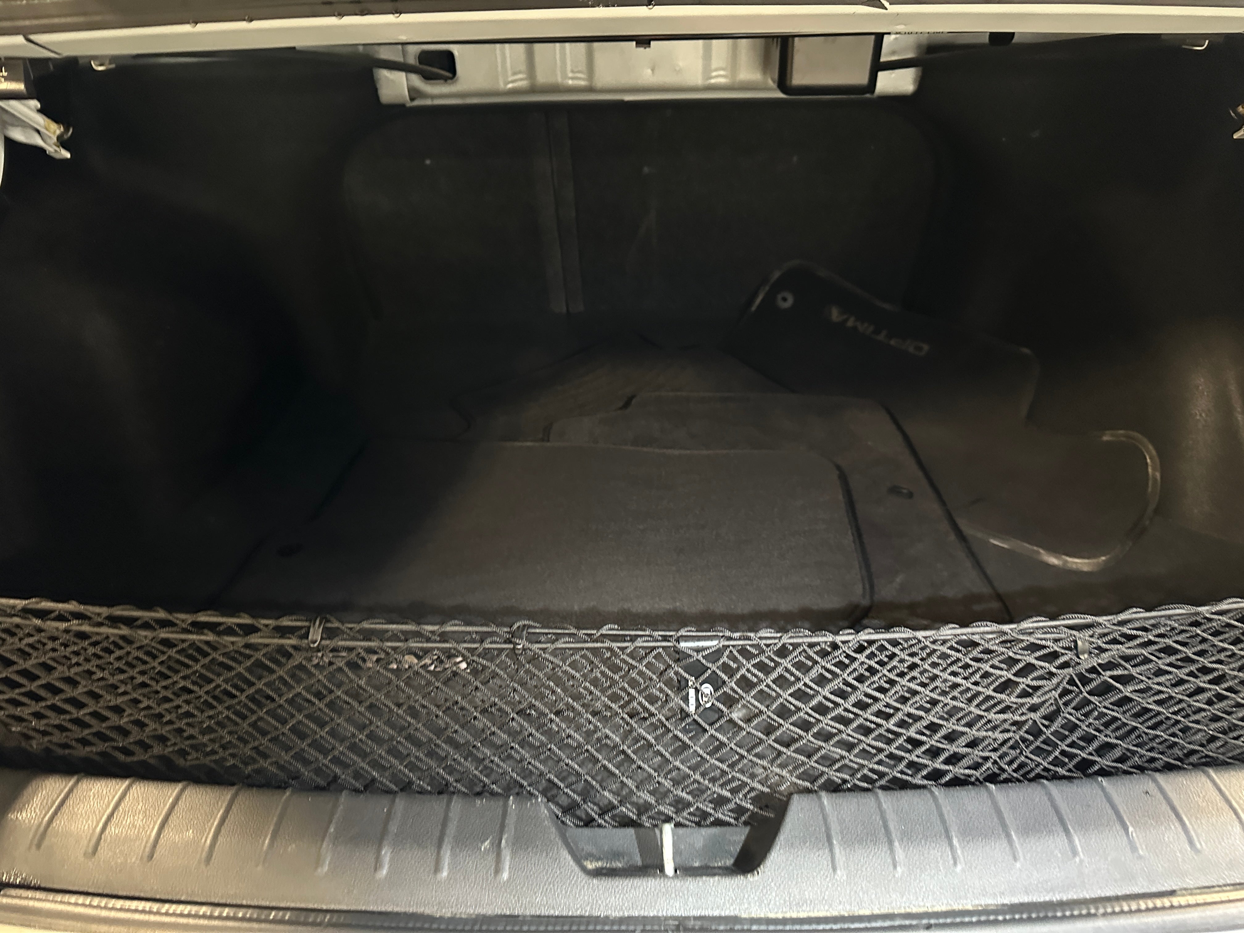 2017 Kia Optima LX 7