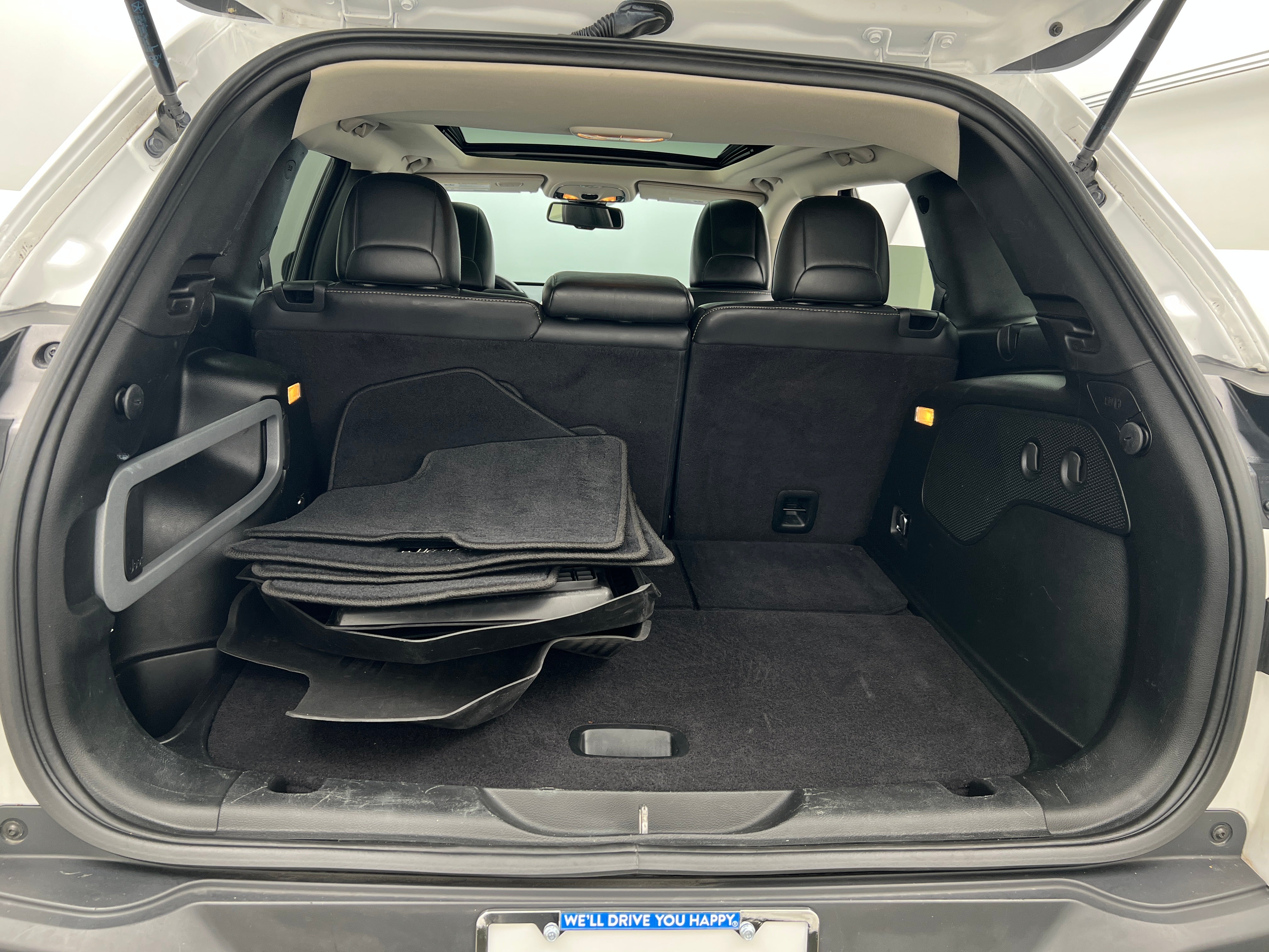2017 Jeep Cherokee High Altitude 6