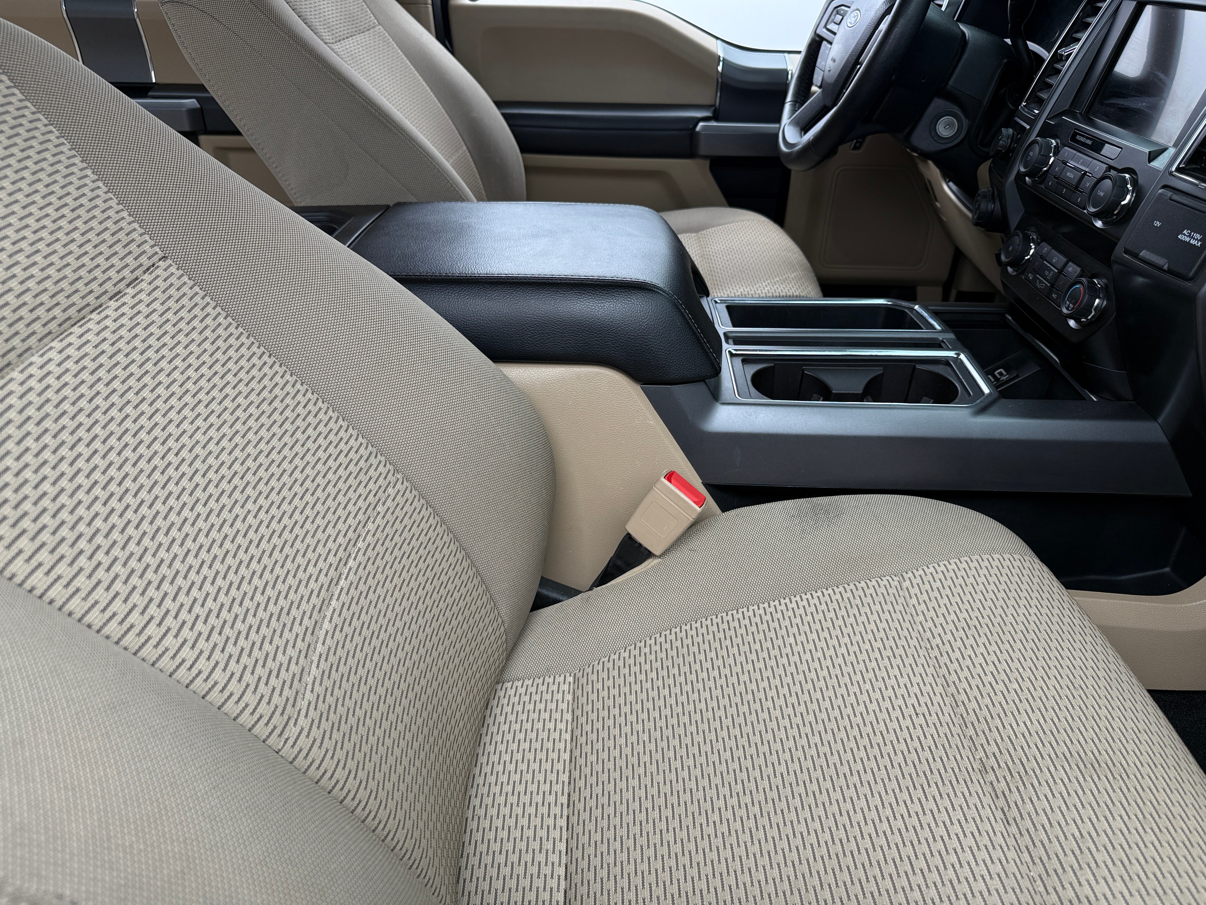 2019 Ford Econoline E-150 2