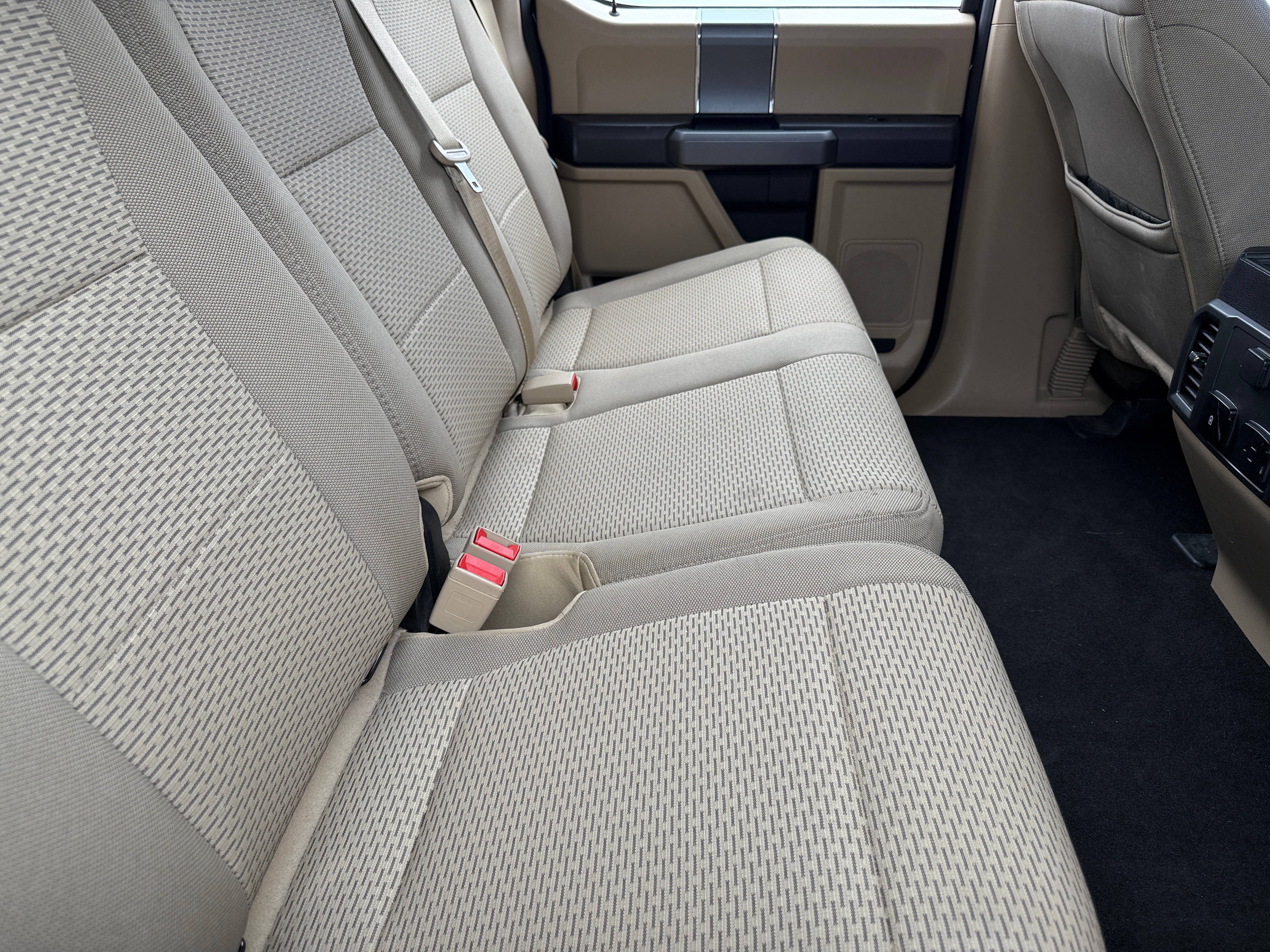 2019 Ford Econoline E-150 6