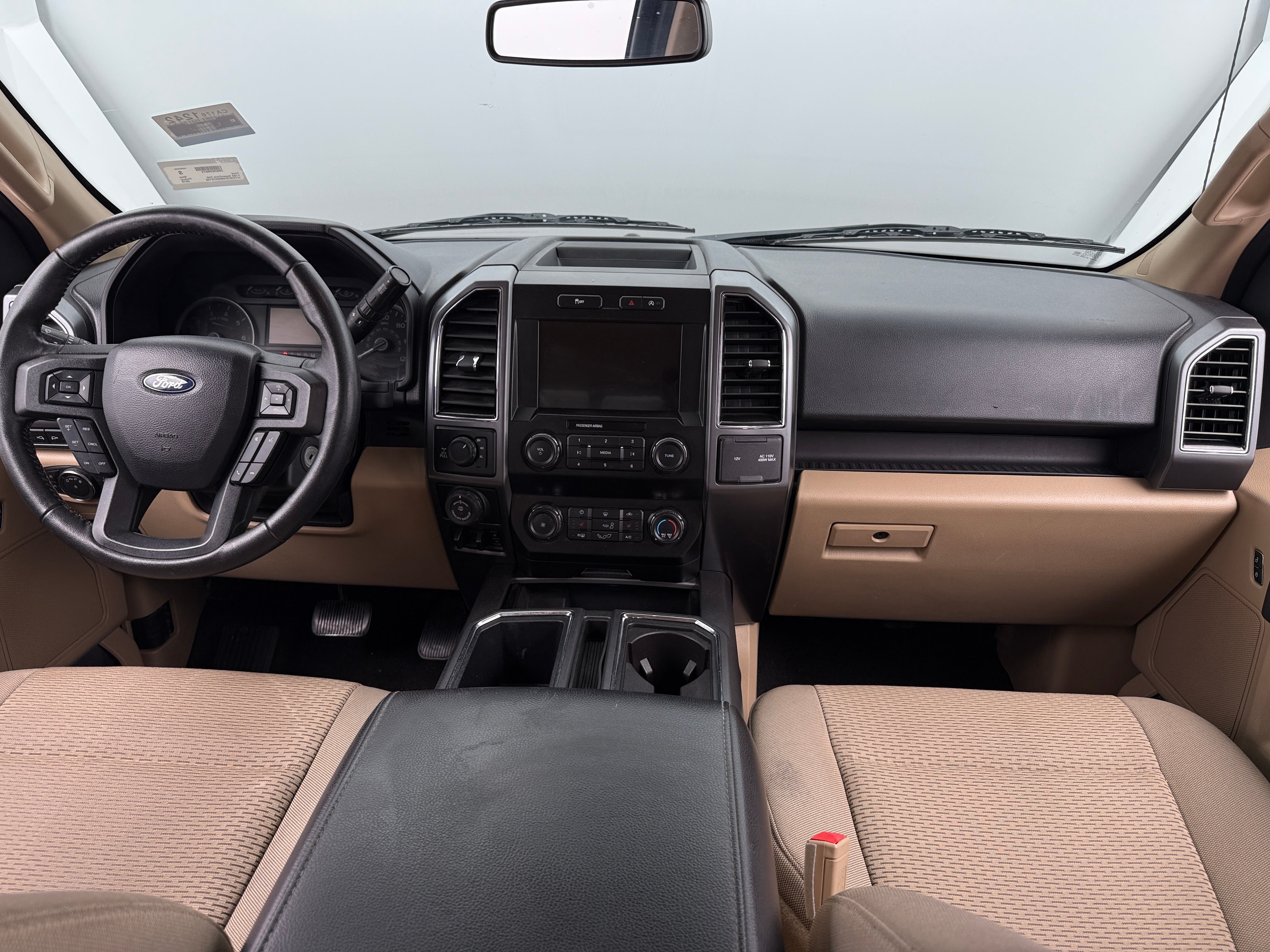2019 Ford Econoline E-150 3