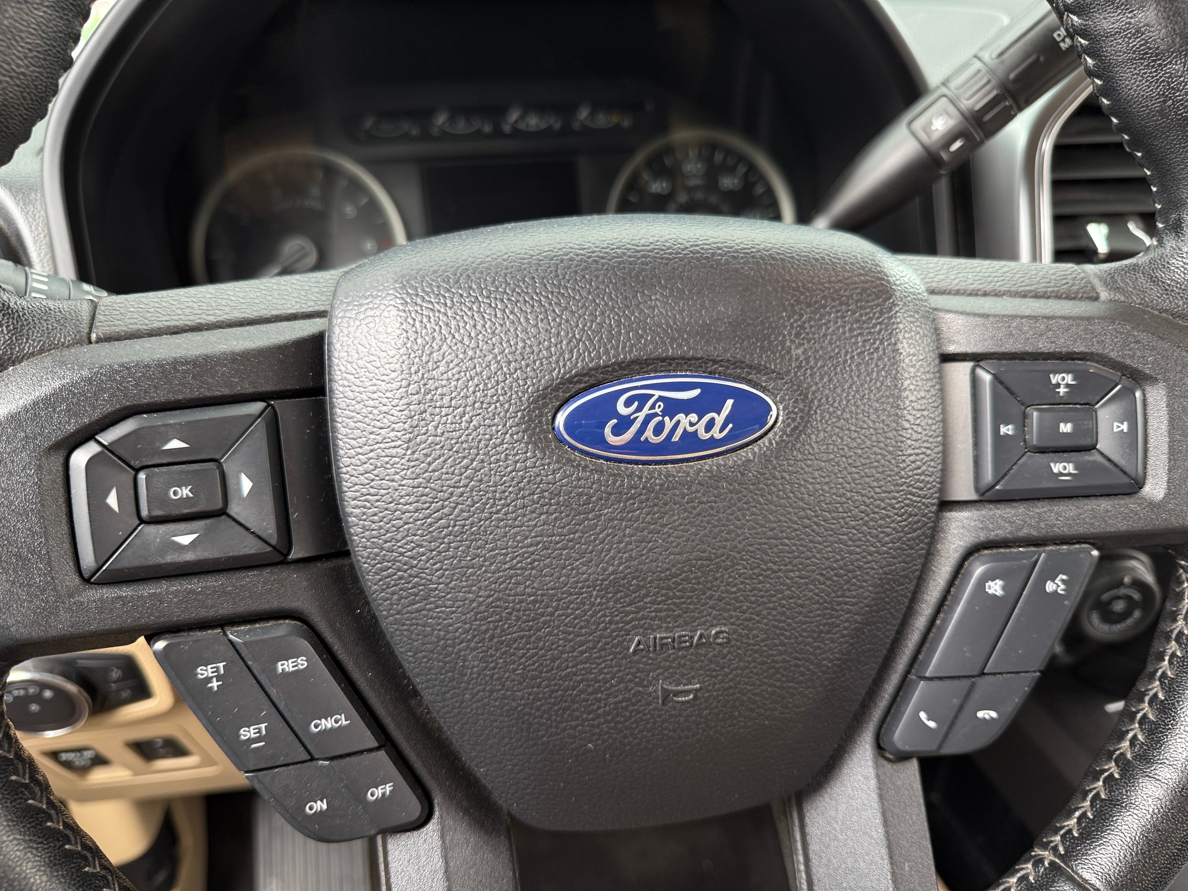 2019 Ford Econoline E-150 5