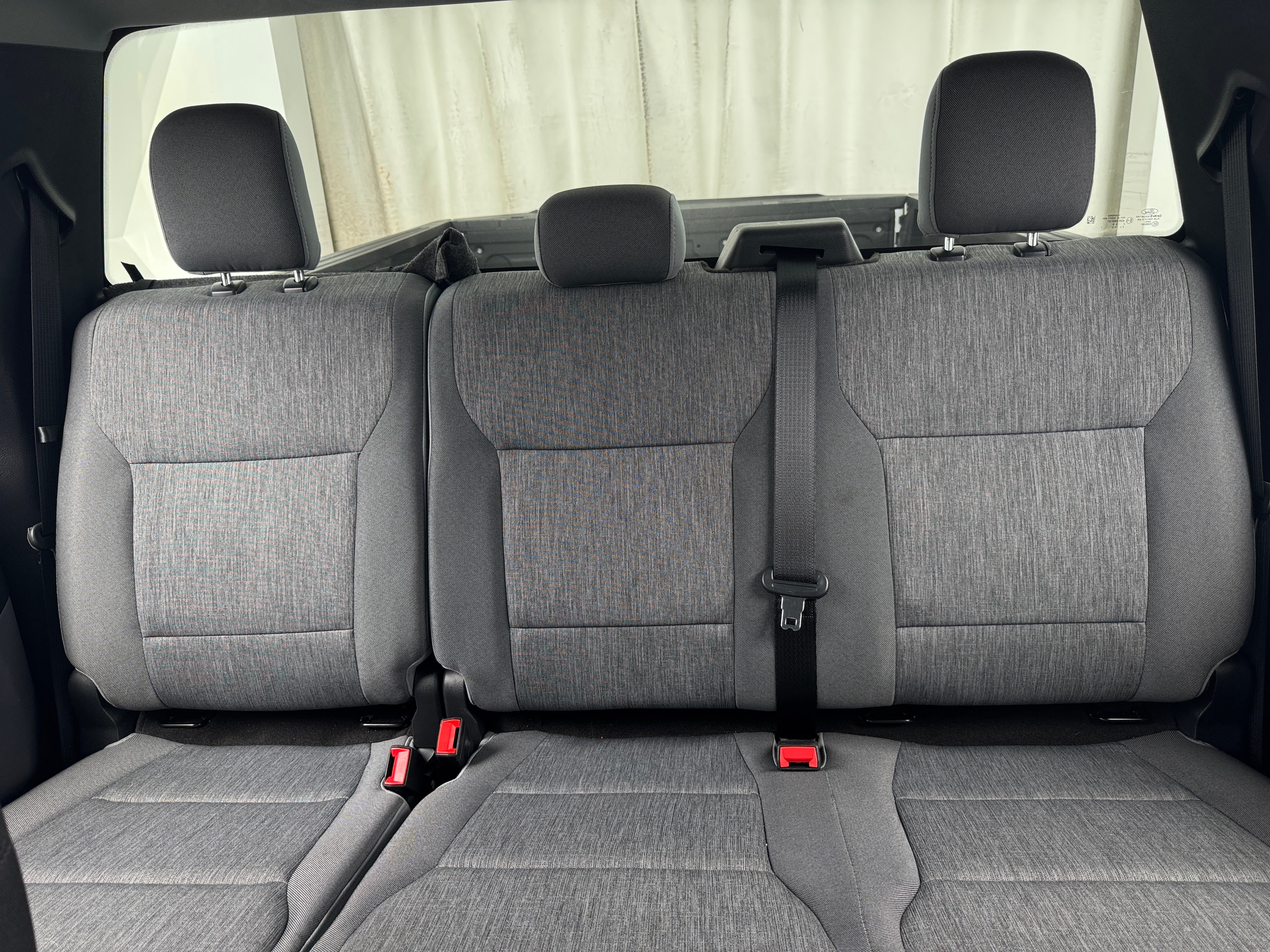 2022 Ford Econoline E-150 6