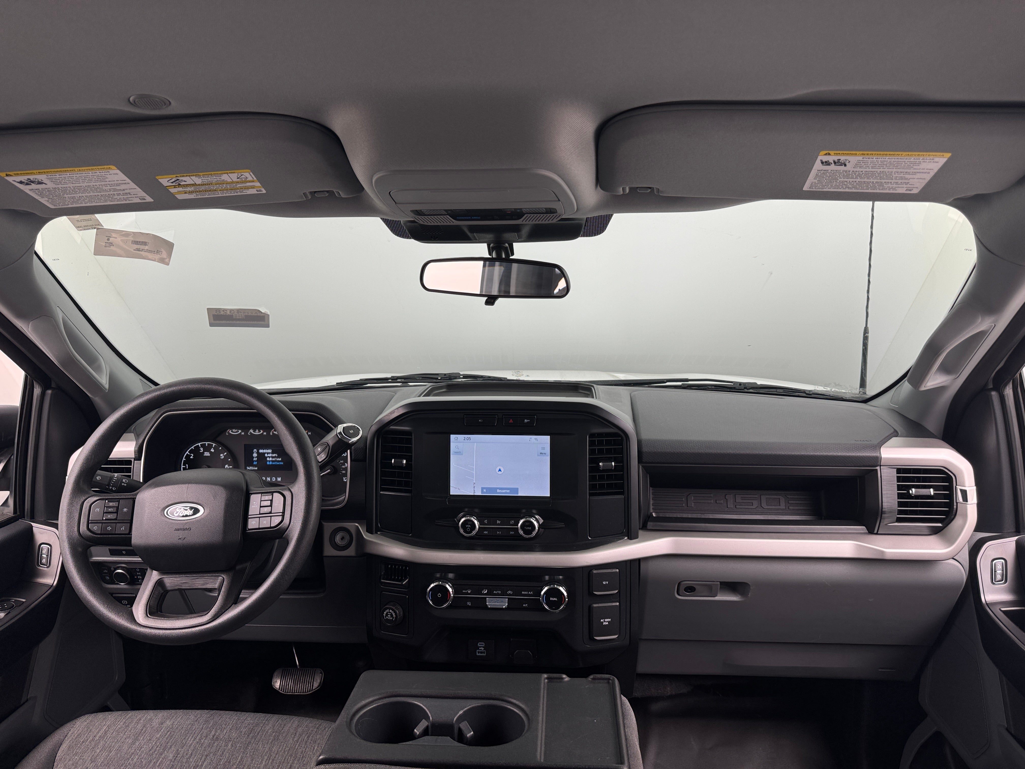 2022 Ford Econoline E-150 3