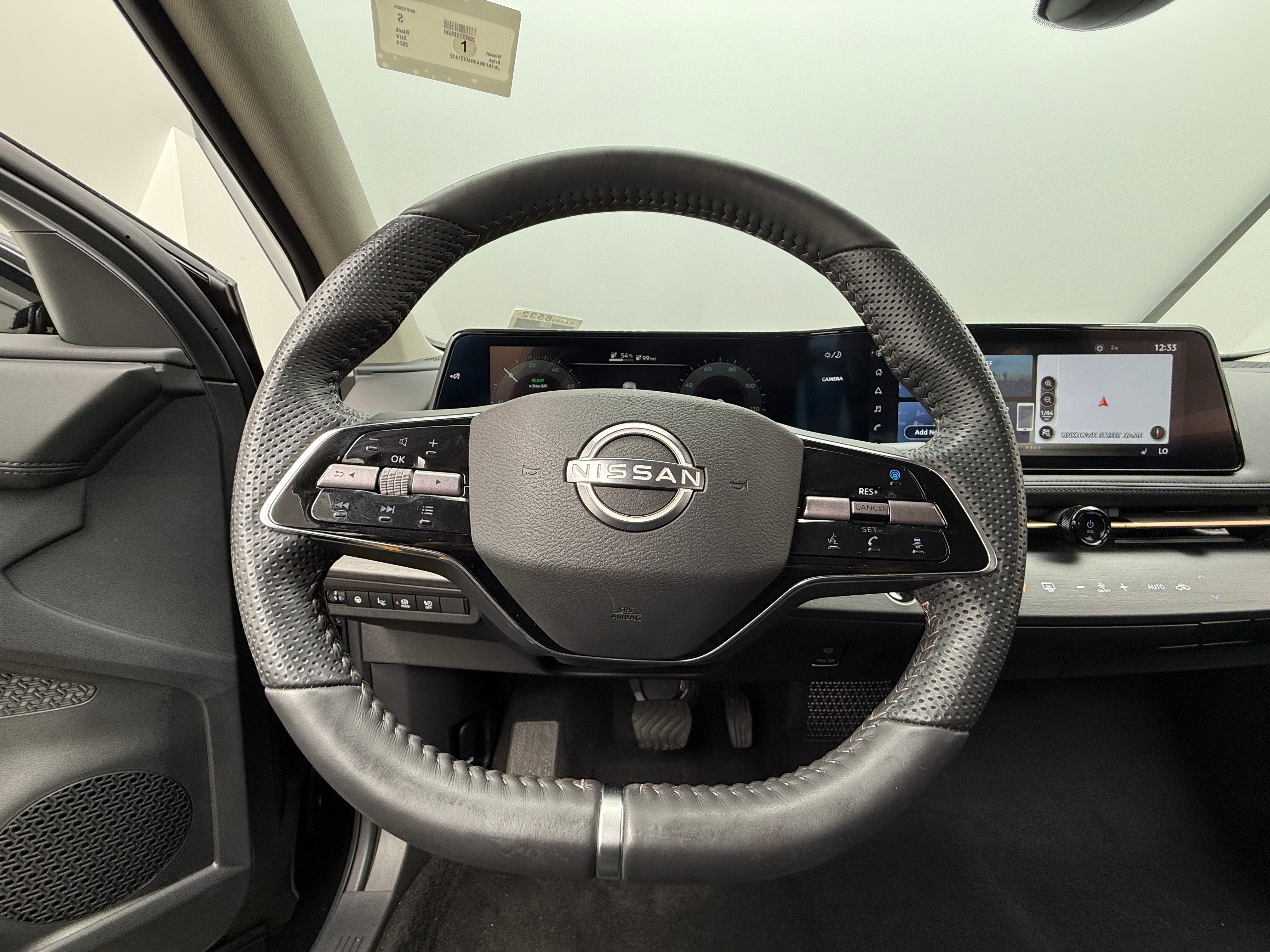 2024 Nissan Ariya Engage 4