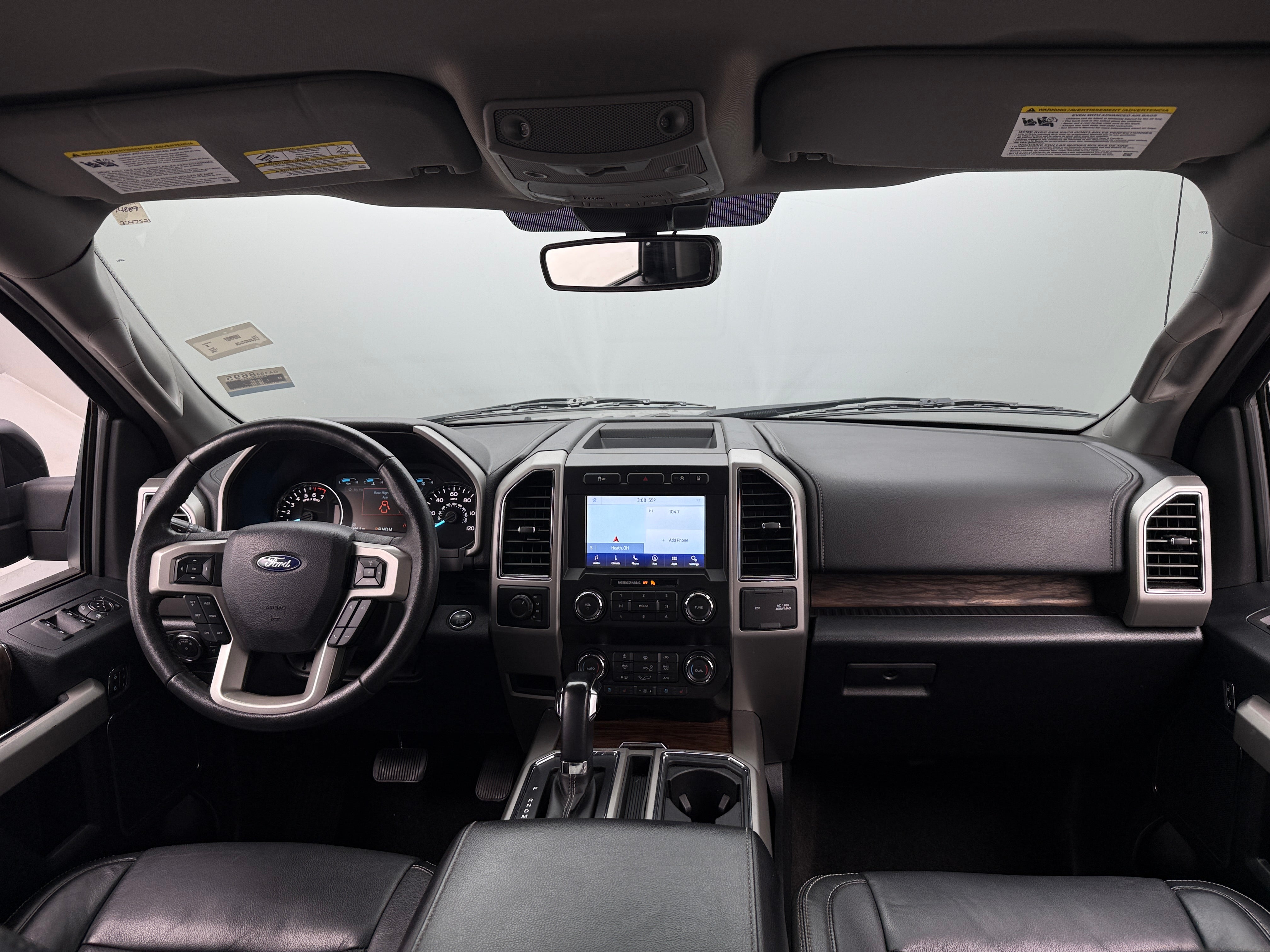 2020 Ford Econoline E-150 2