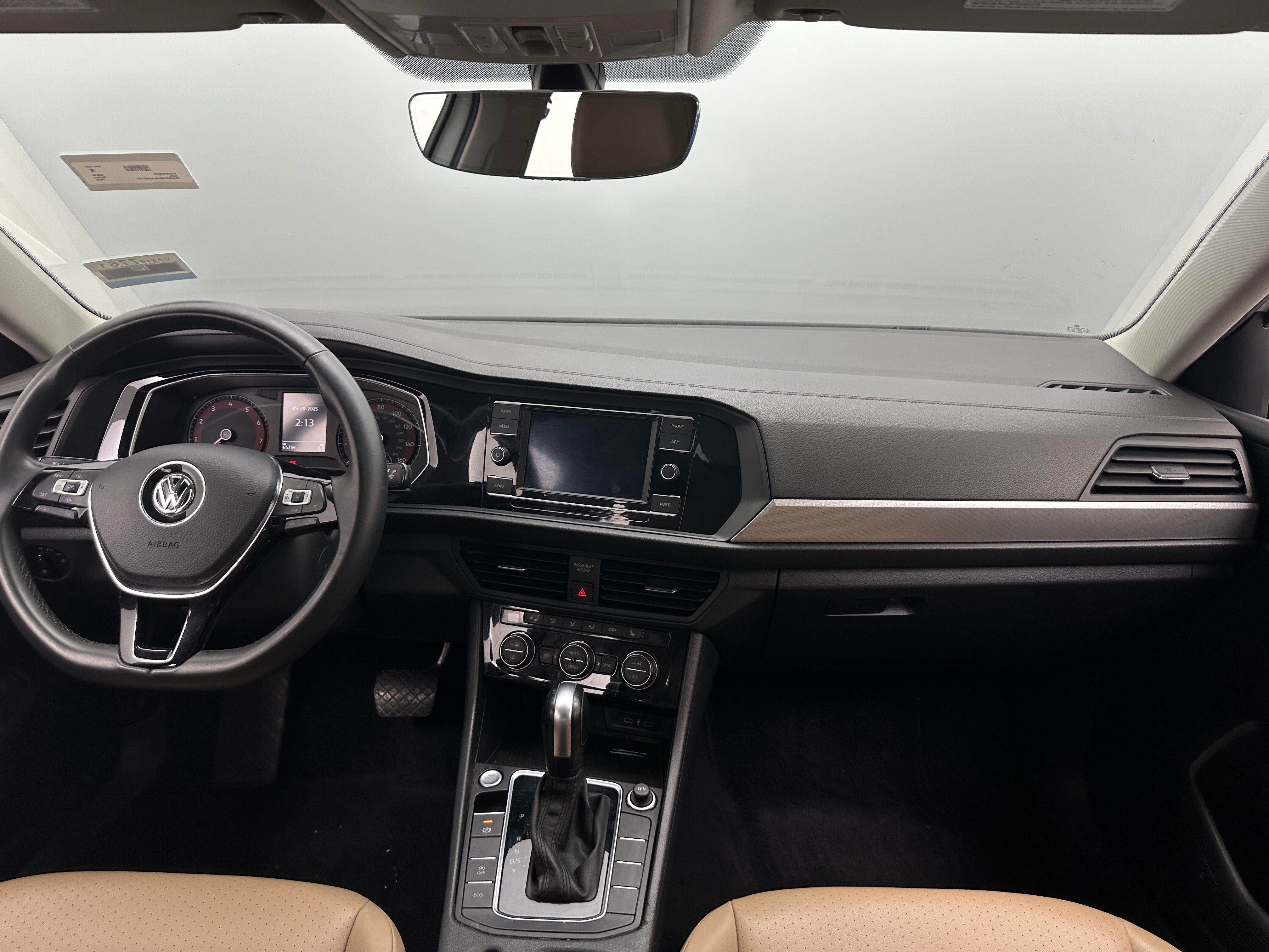 2020 Volkswagen Jetta SE 2