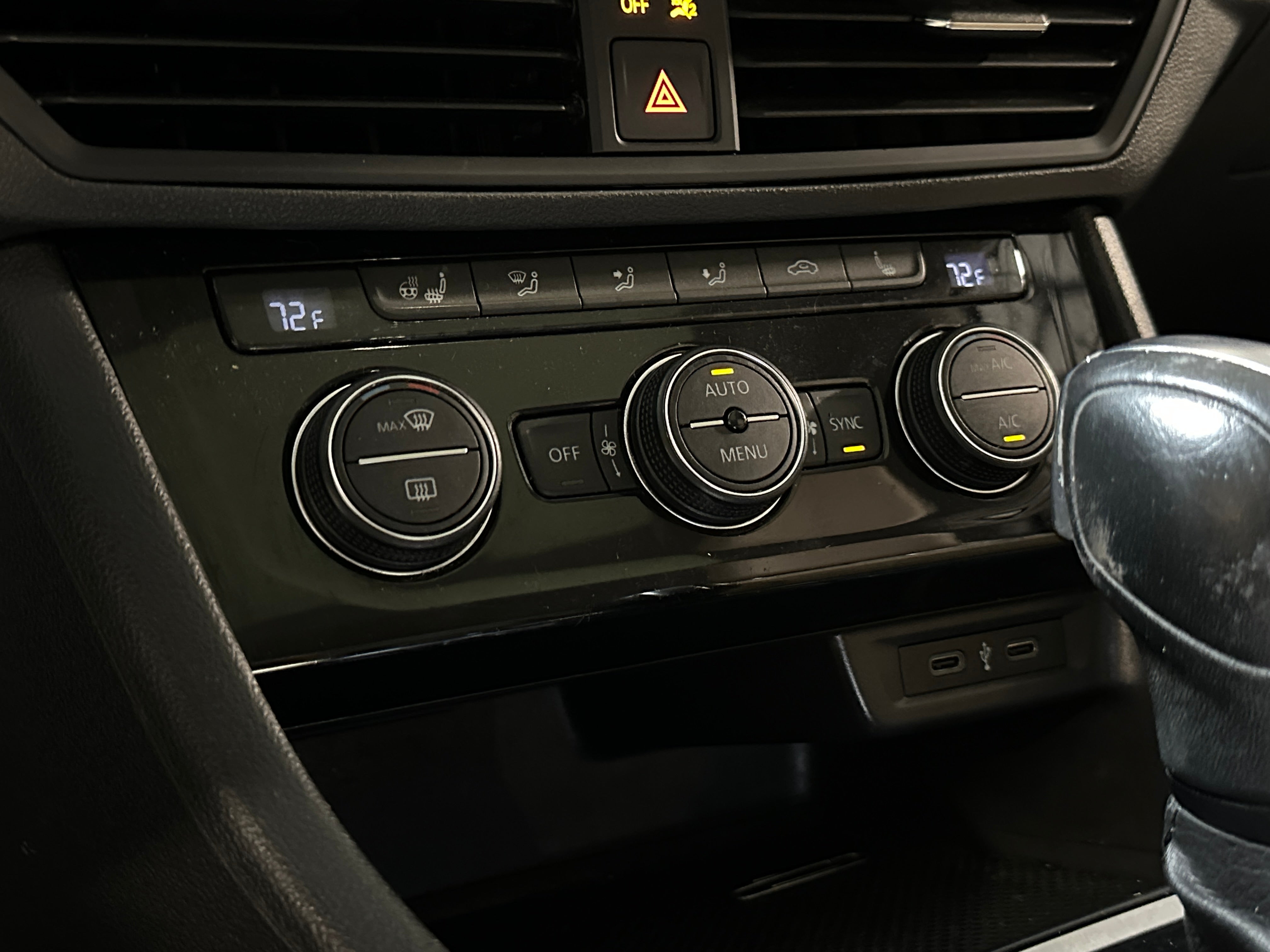 2020 Volkswagen Jetta SE 3