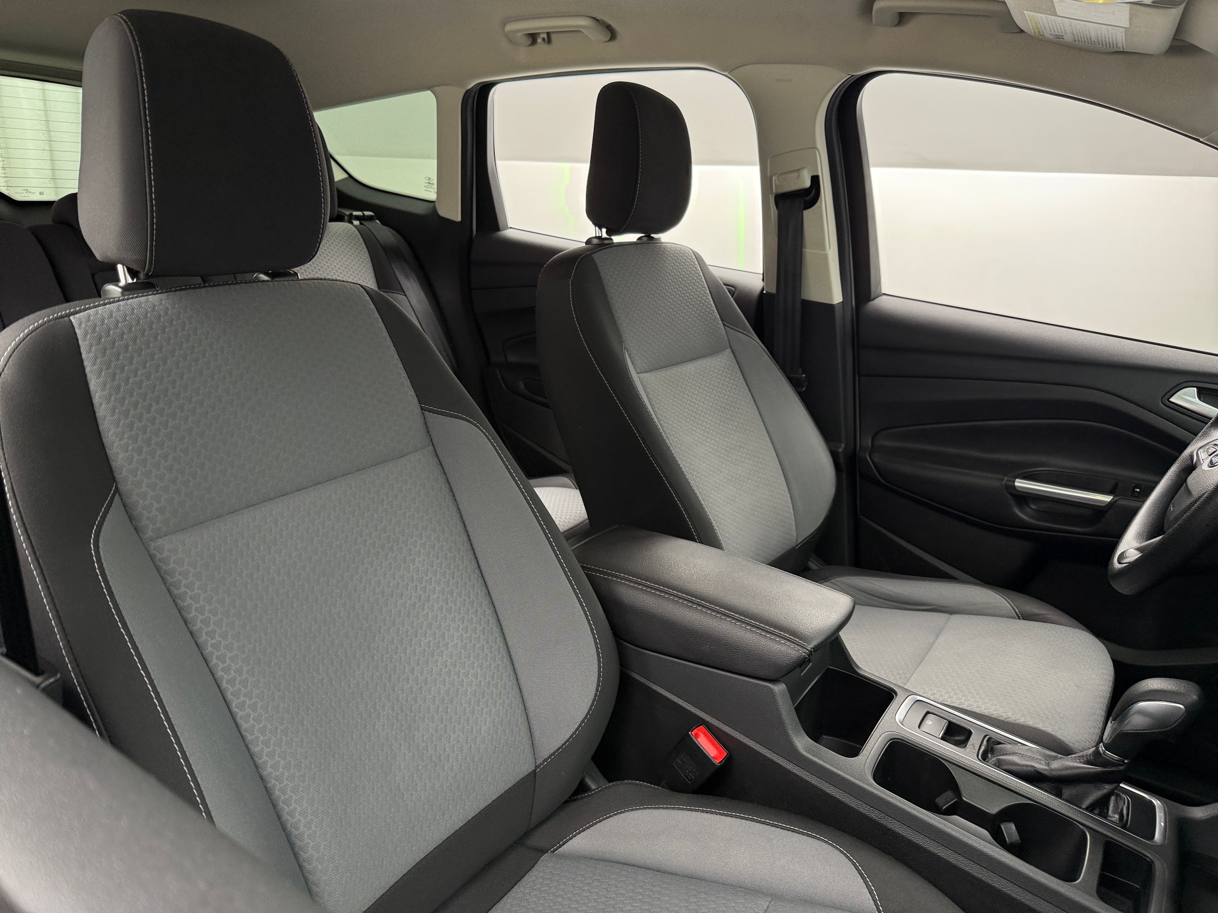 2018 Ford Escape SE 2