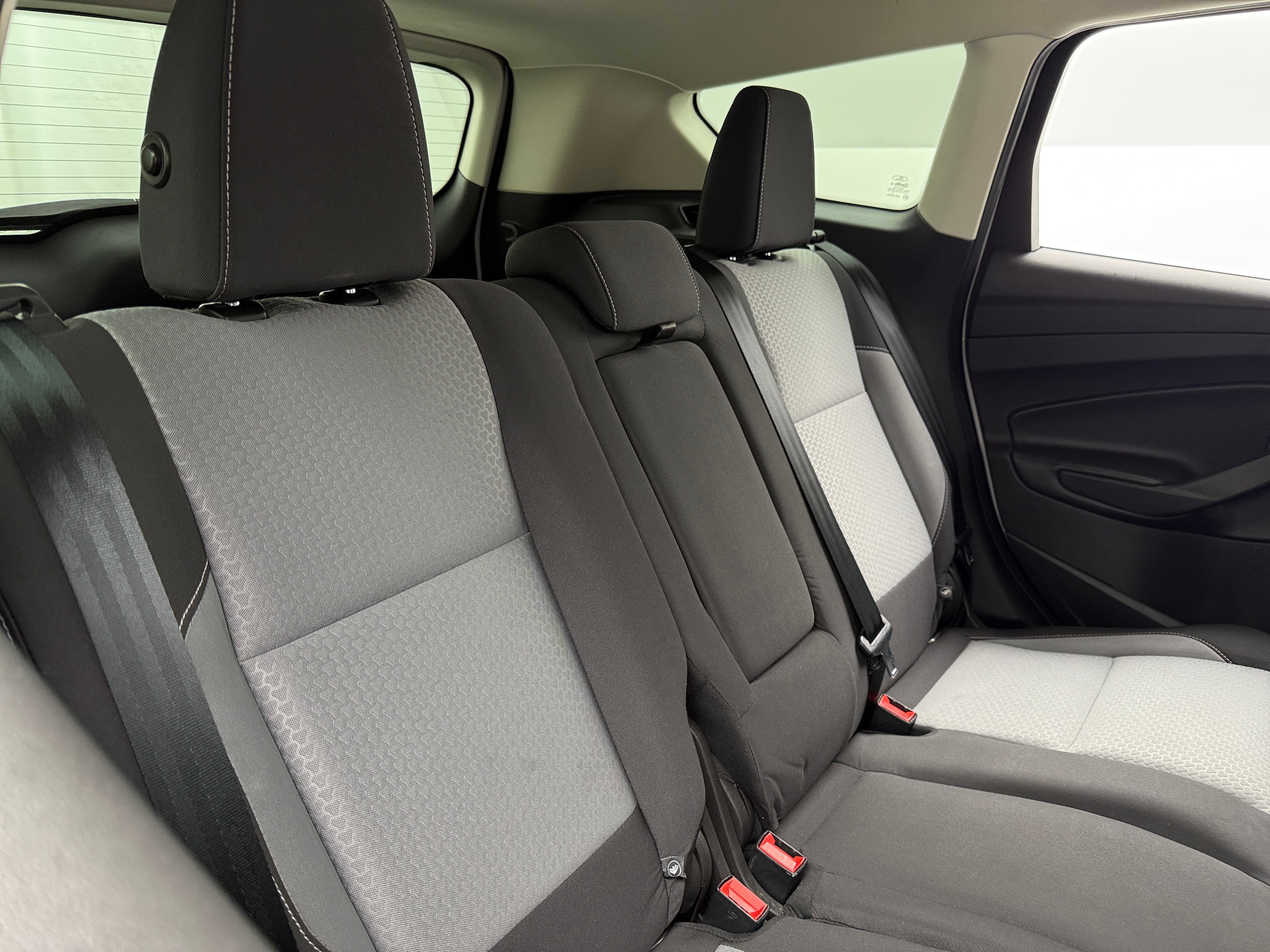 2018 Ford Escape SE 6