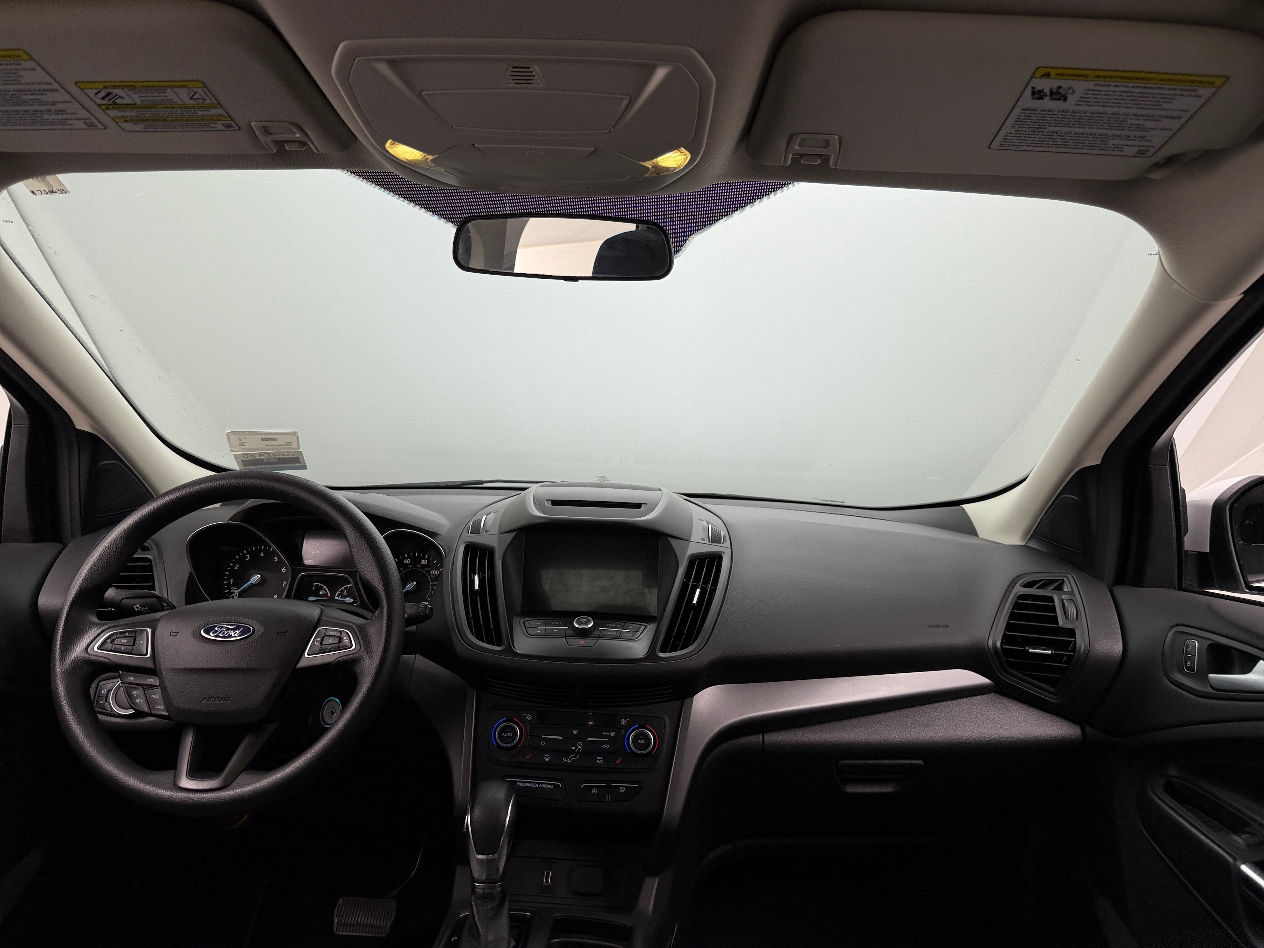 2018 Ford Escape SE 3