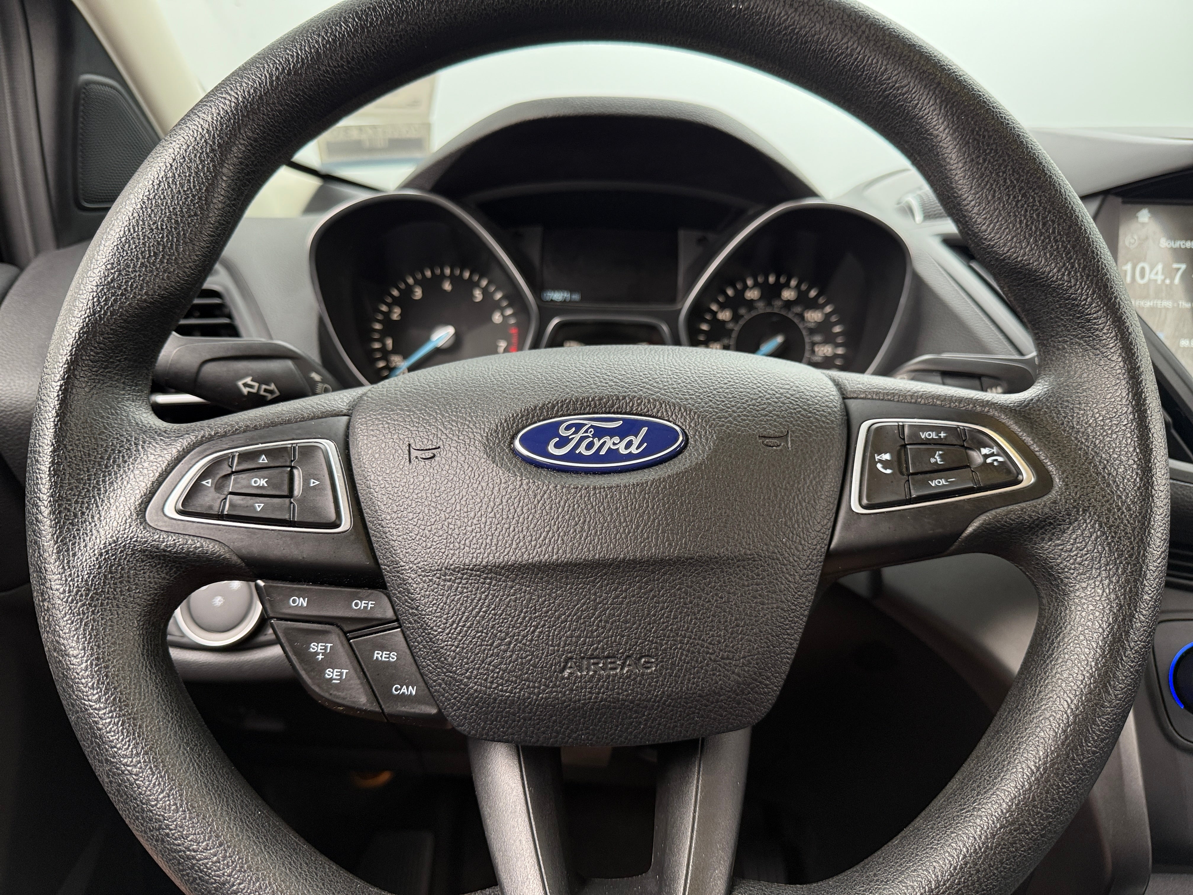 2018 Ford Escape SE 5