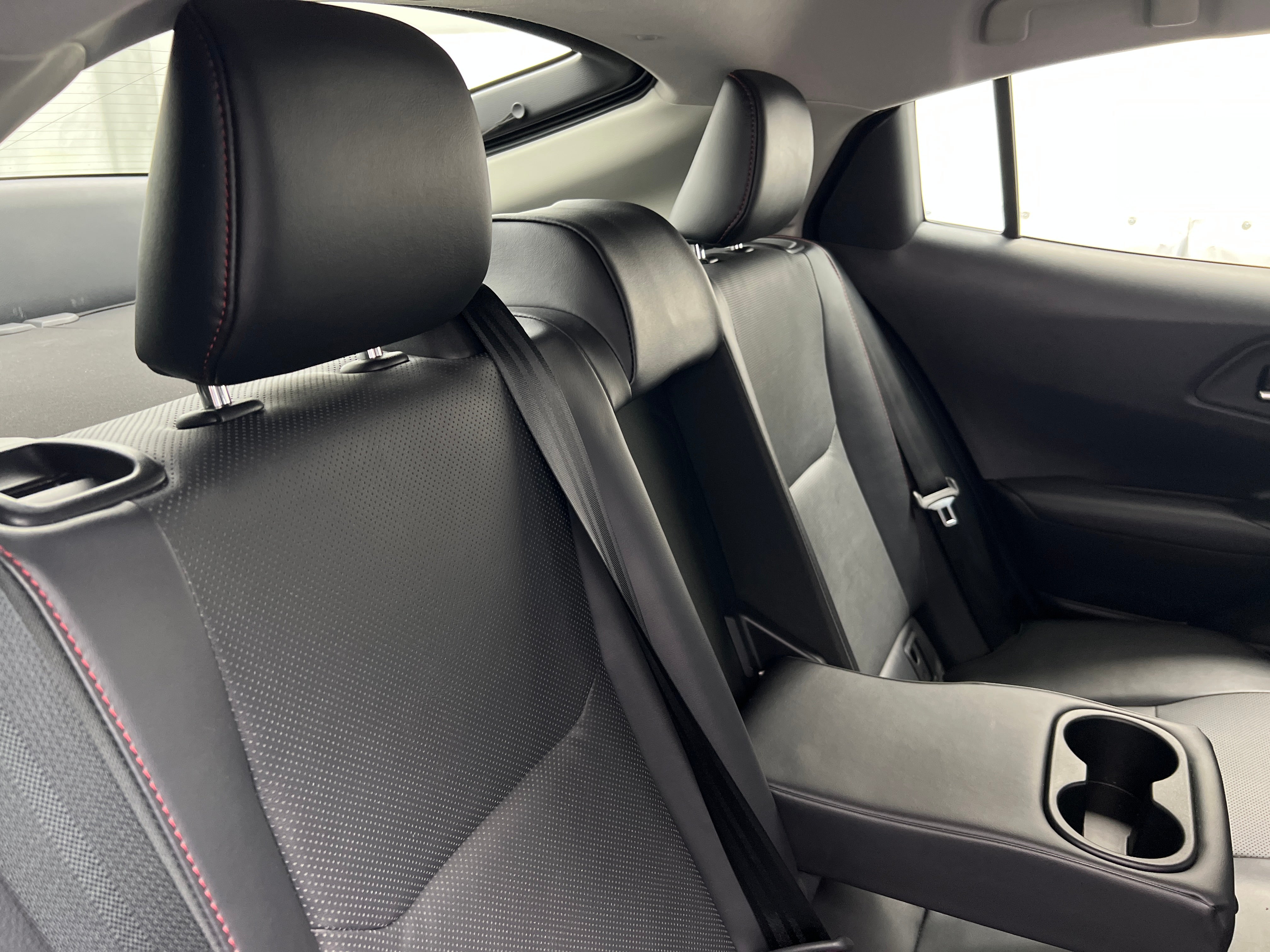 2023 Toyota Prius Prime XSE 5