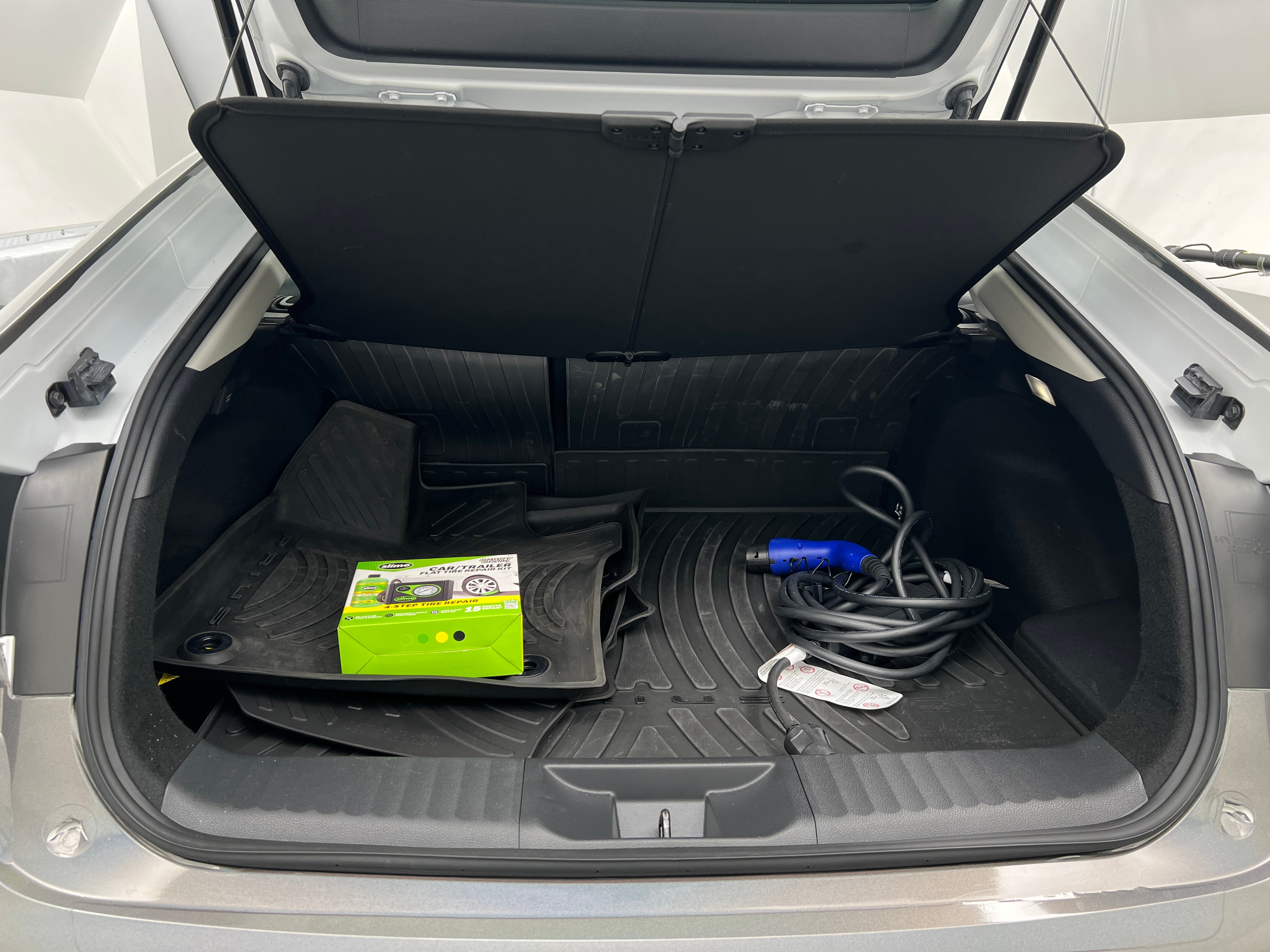 2023 Toyota Prius Prime XSE 6