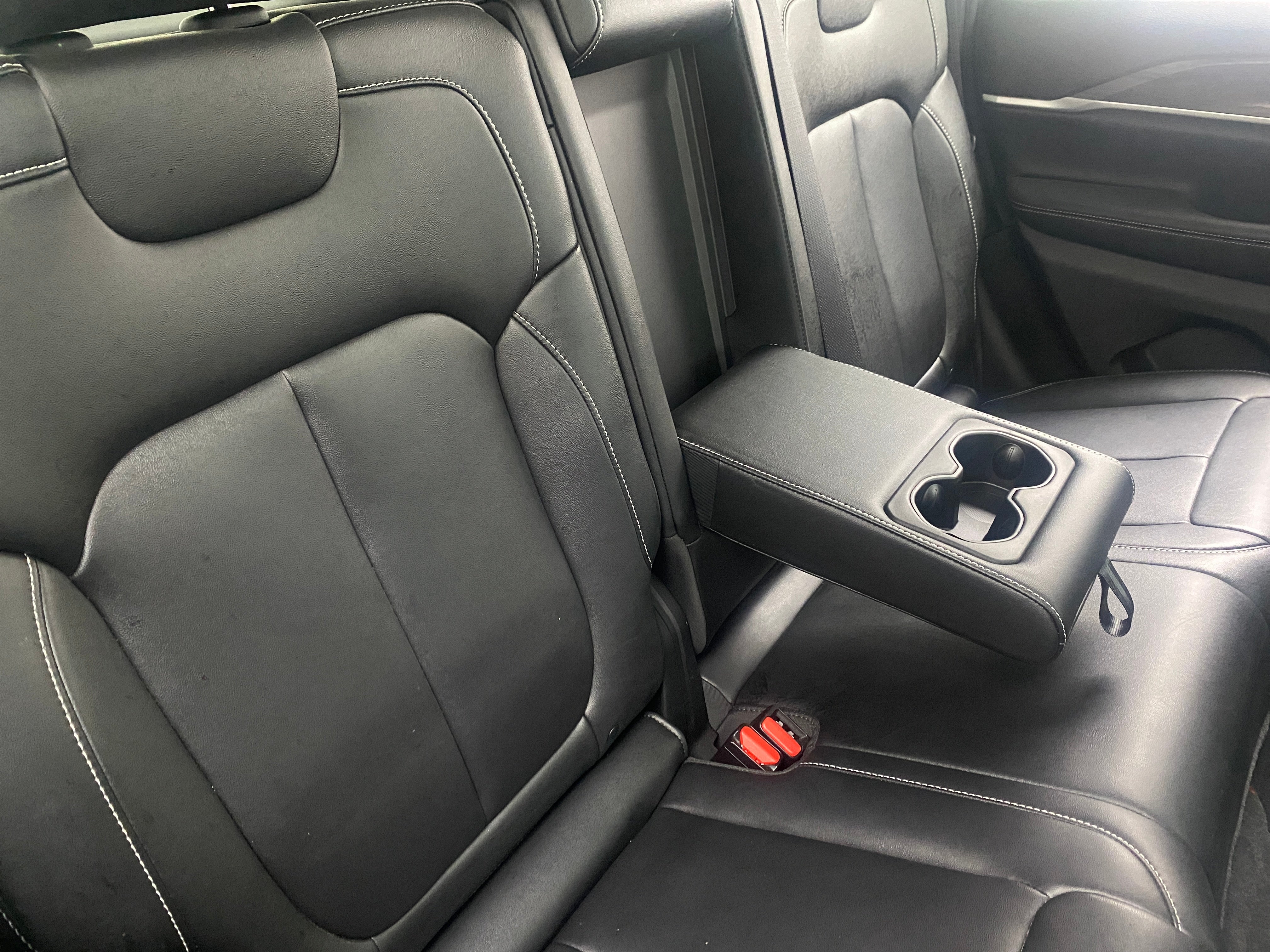 2023 Jeep Grand Cherokee 4xe 5