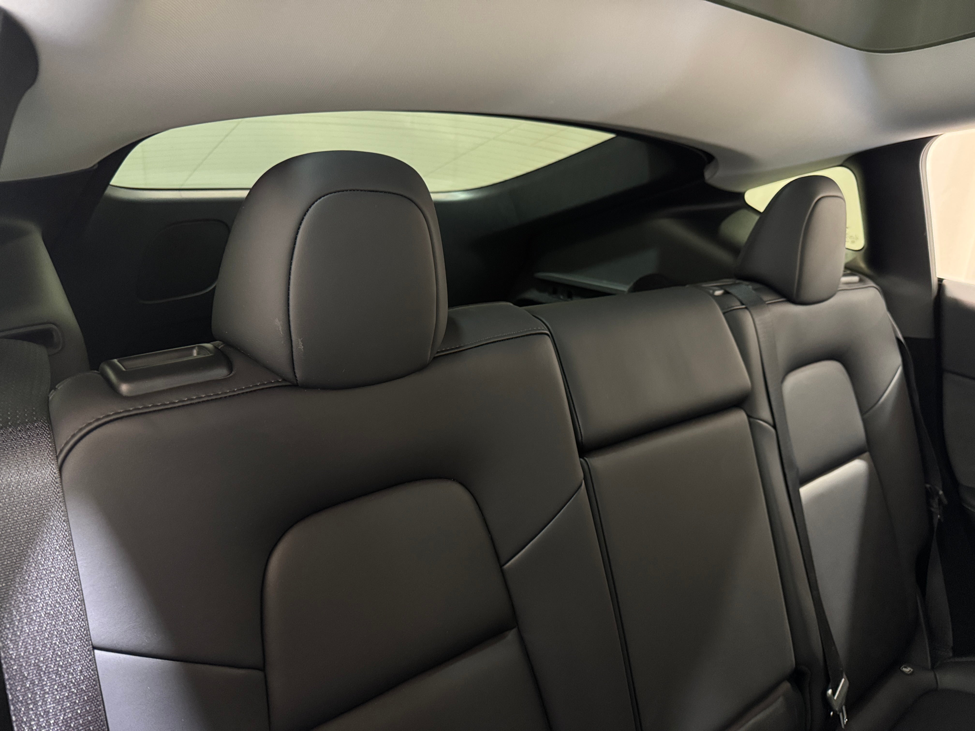 2024 Tesla Model Y Standard Range 5