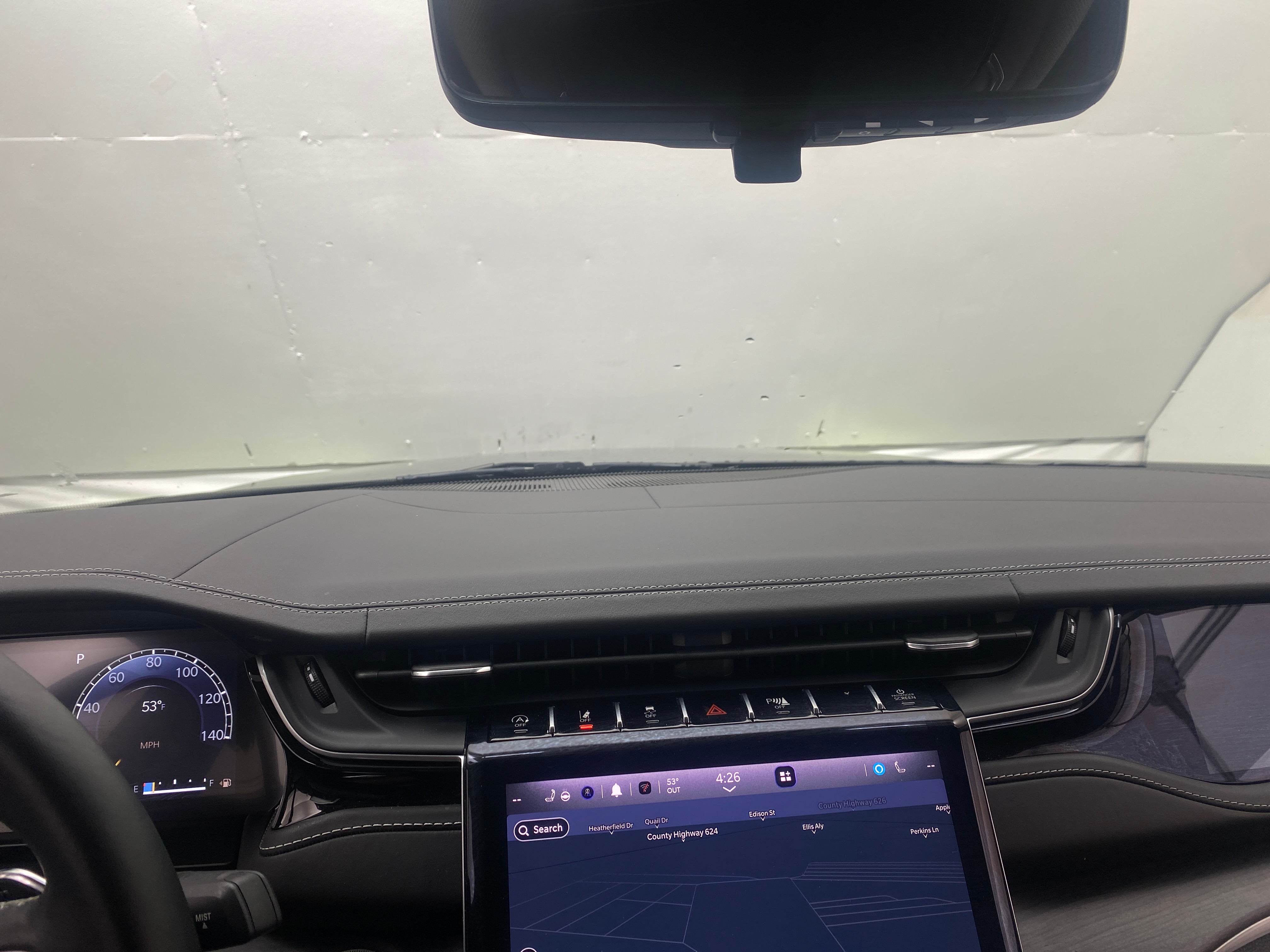 2022 Jeep Grand Cherokee L Limited Edition 2