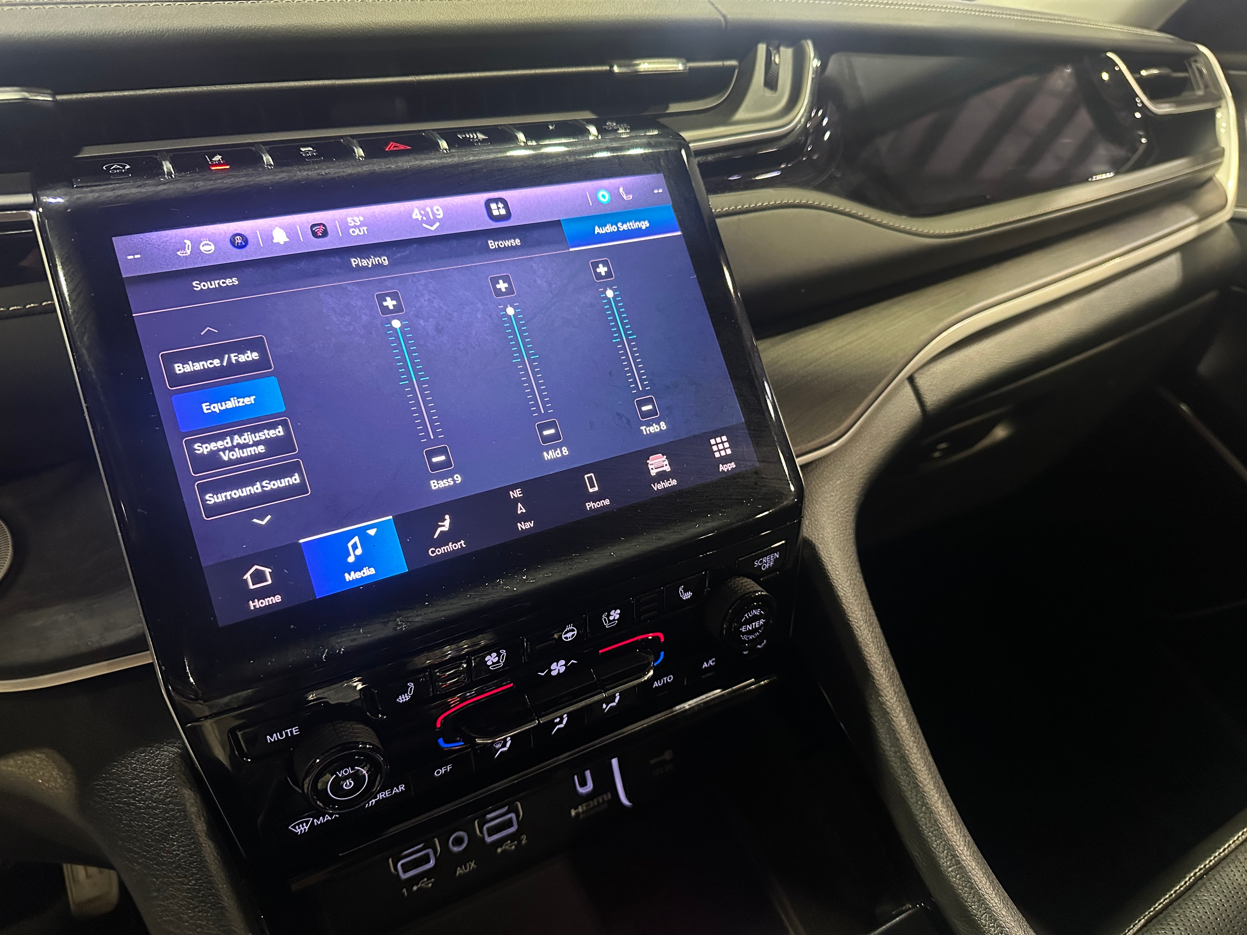 2022 Jeep Grand Cherokee L Limited Edition 3
