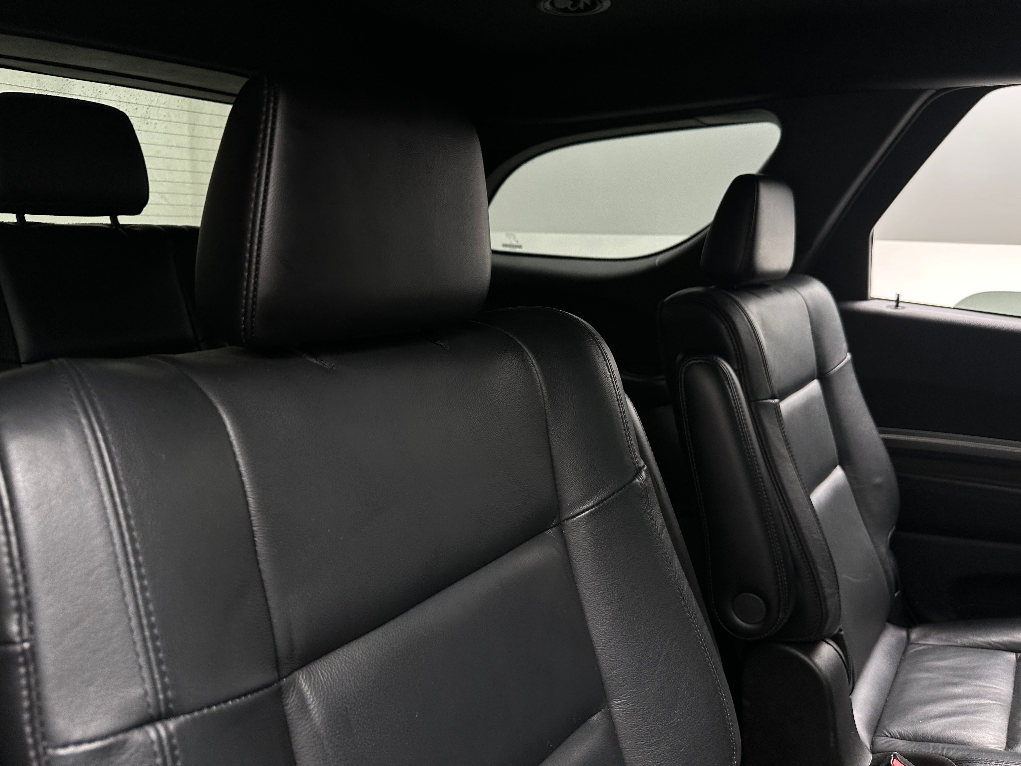 2019 Dodge Durango GT 5
