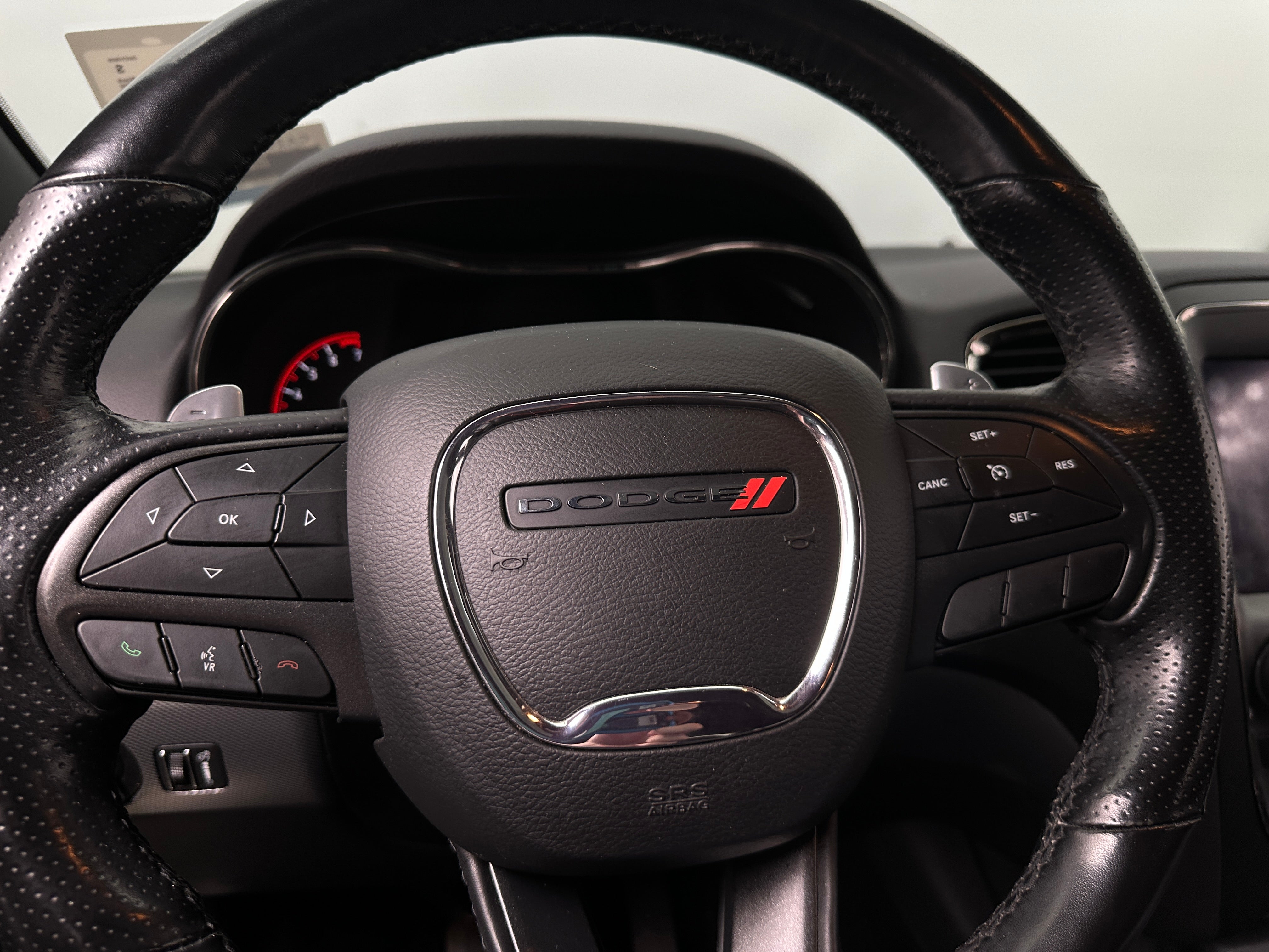 2019 Dodge Durango GT 4