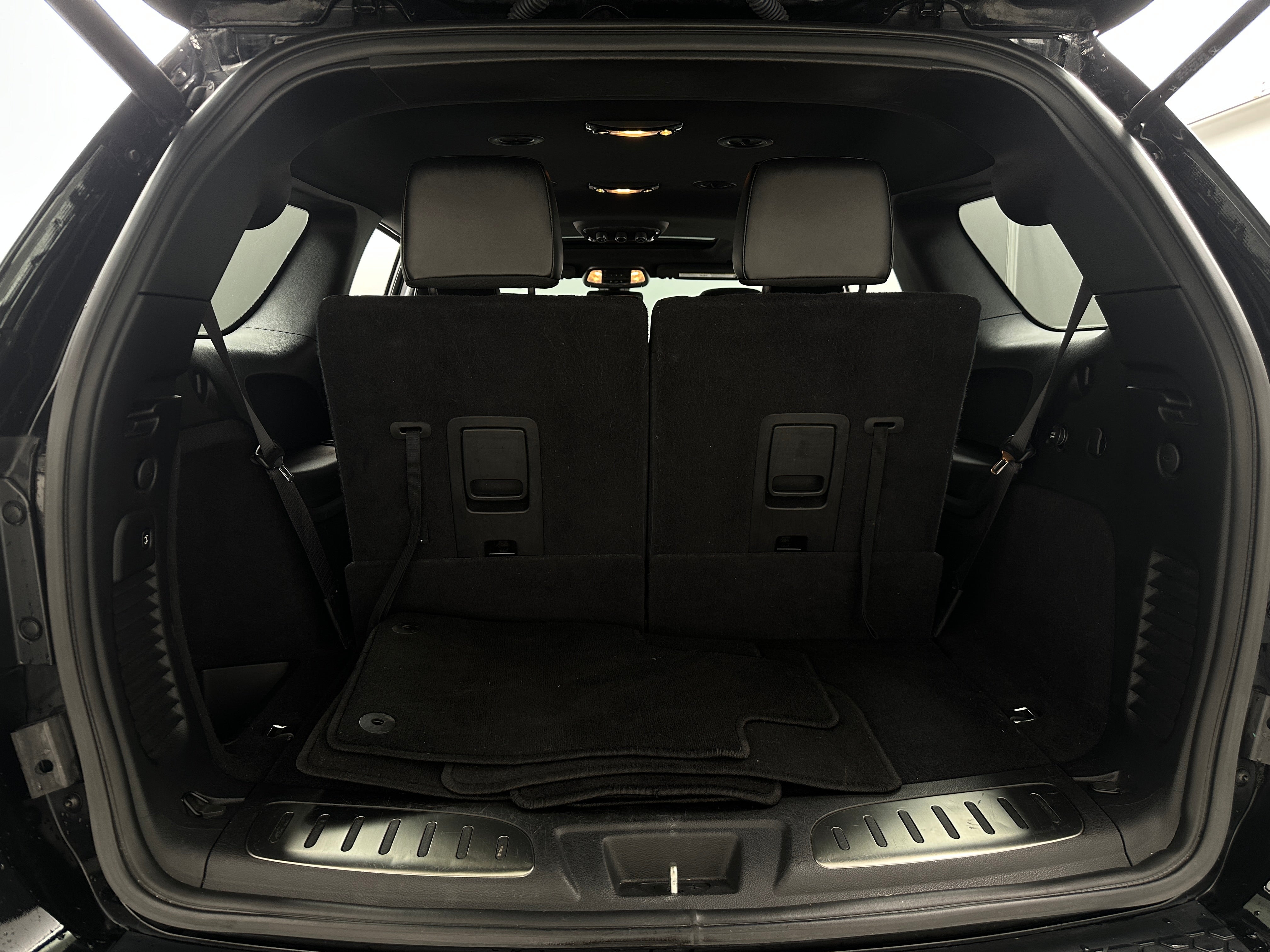 2019 Dodge Durango GT 6
