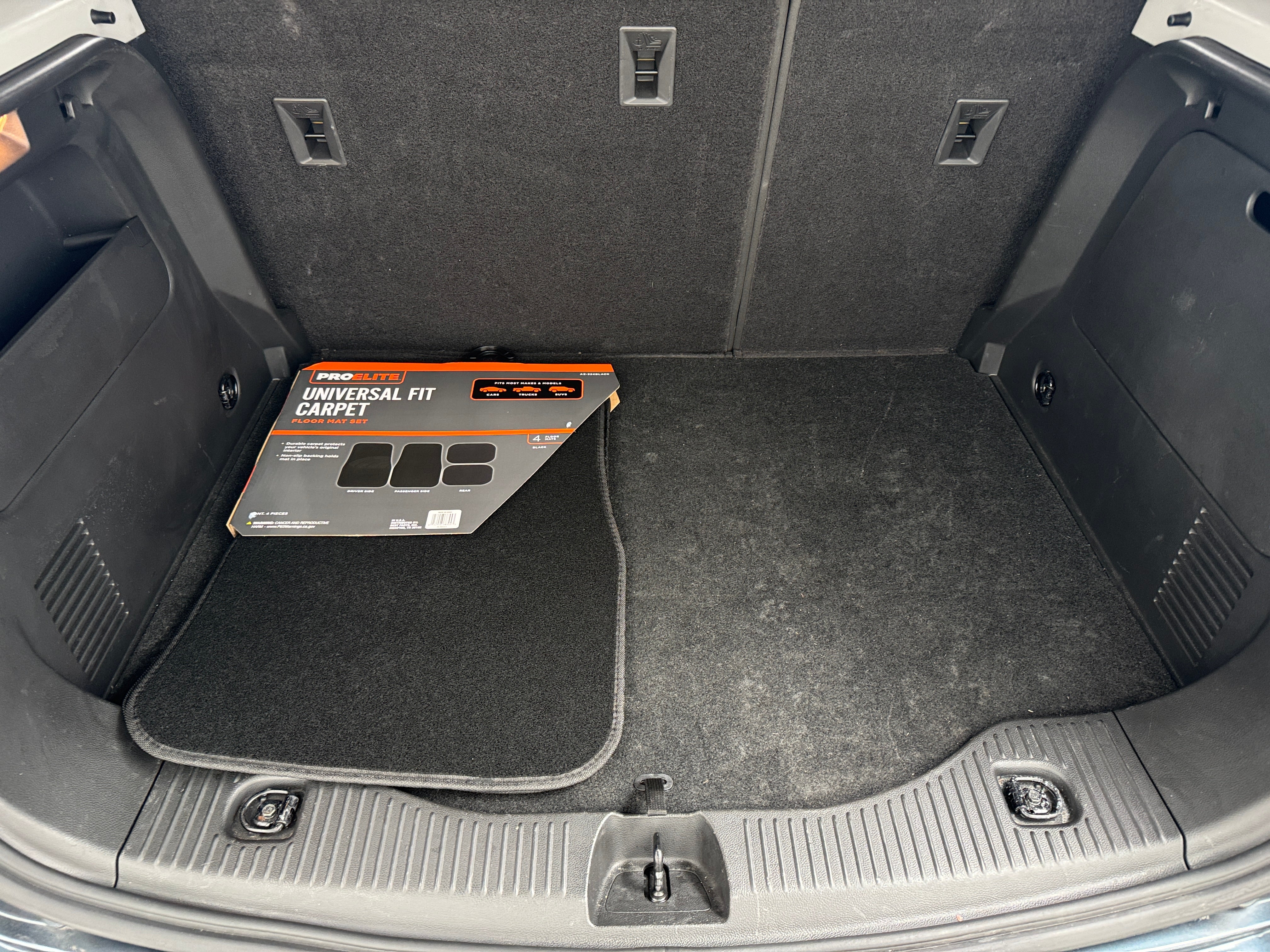 2021 Chevrolet Trax LT 6