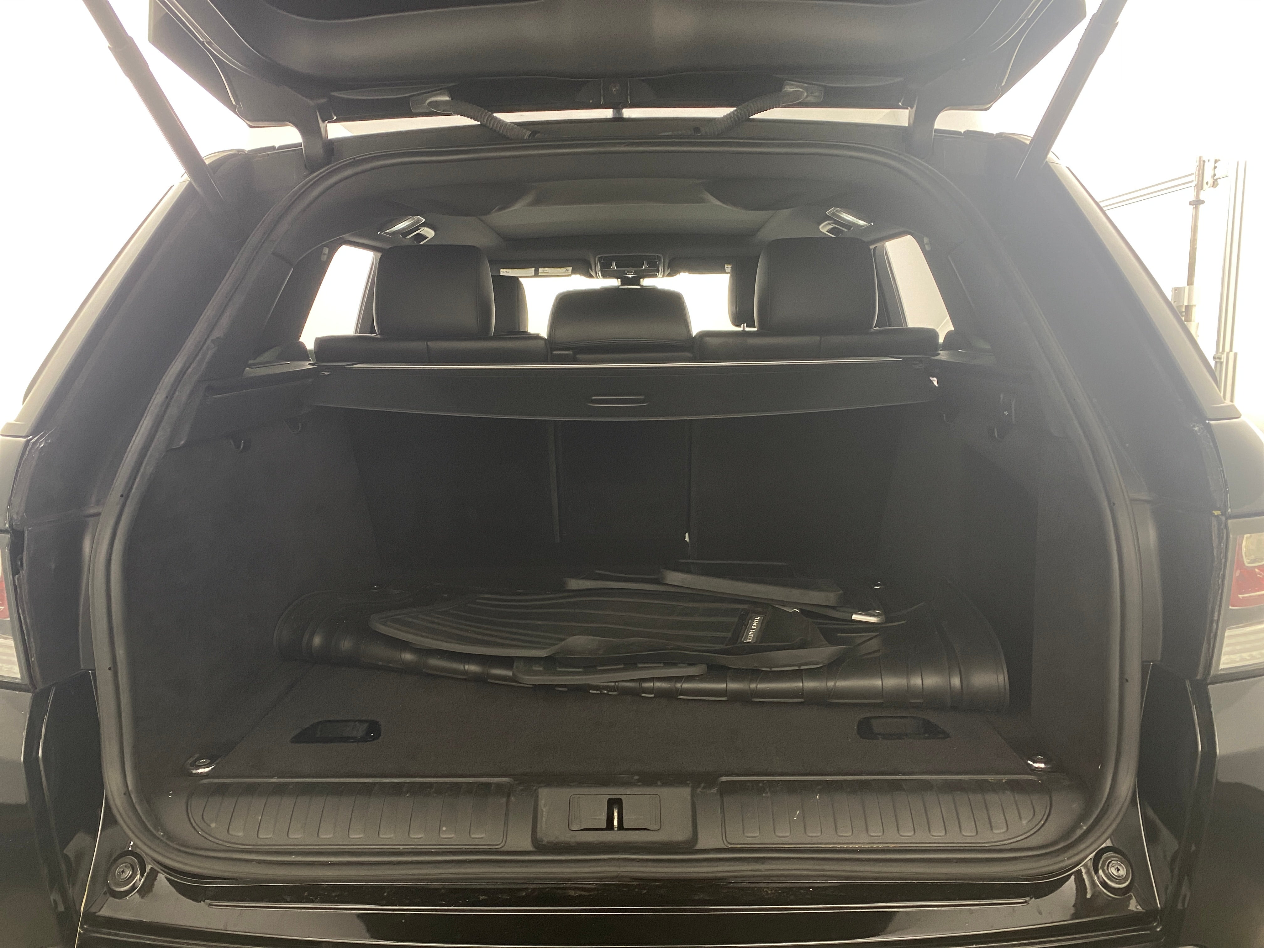 2016 Land Rover Range Rover Sport SE 6